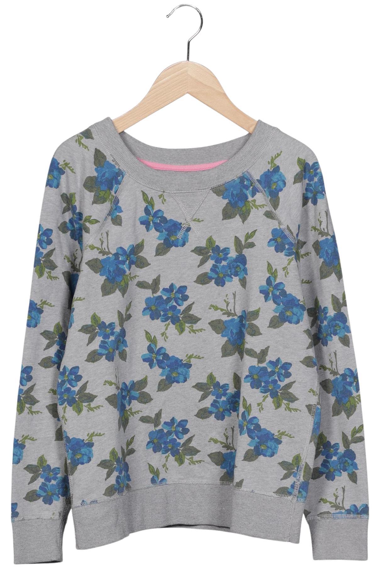 

Boden Damen Sweatshirt, grau, Gr. 38