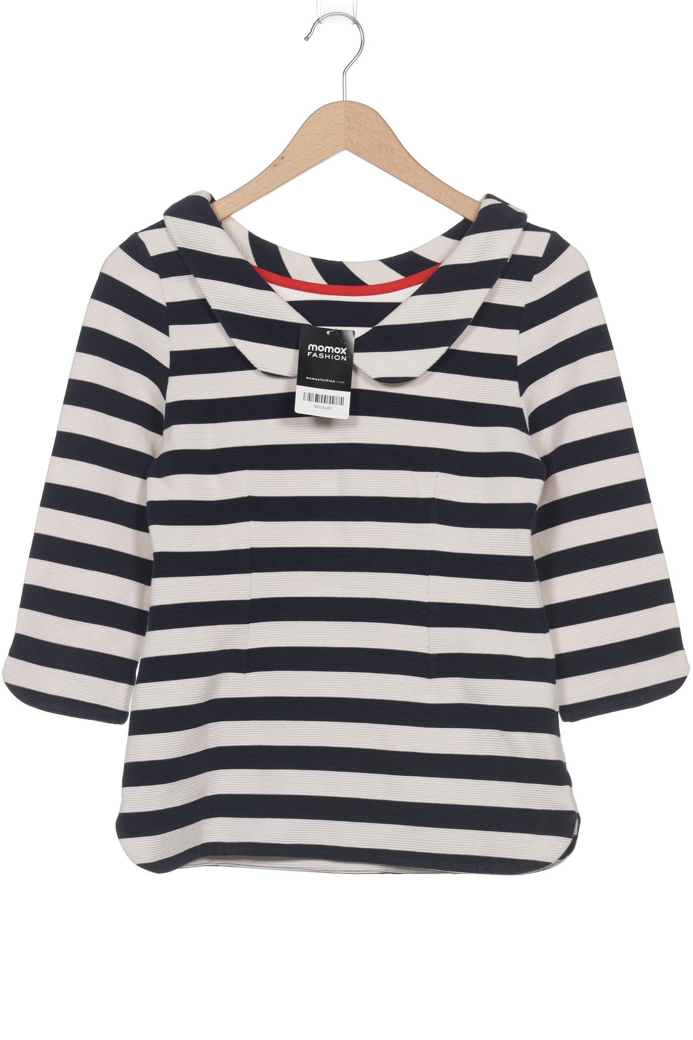 

Boden Damen Sweatshirt, marineblau, Gr. 34