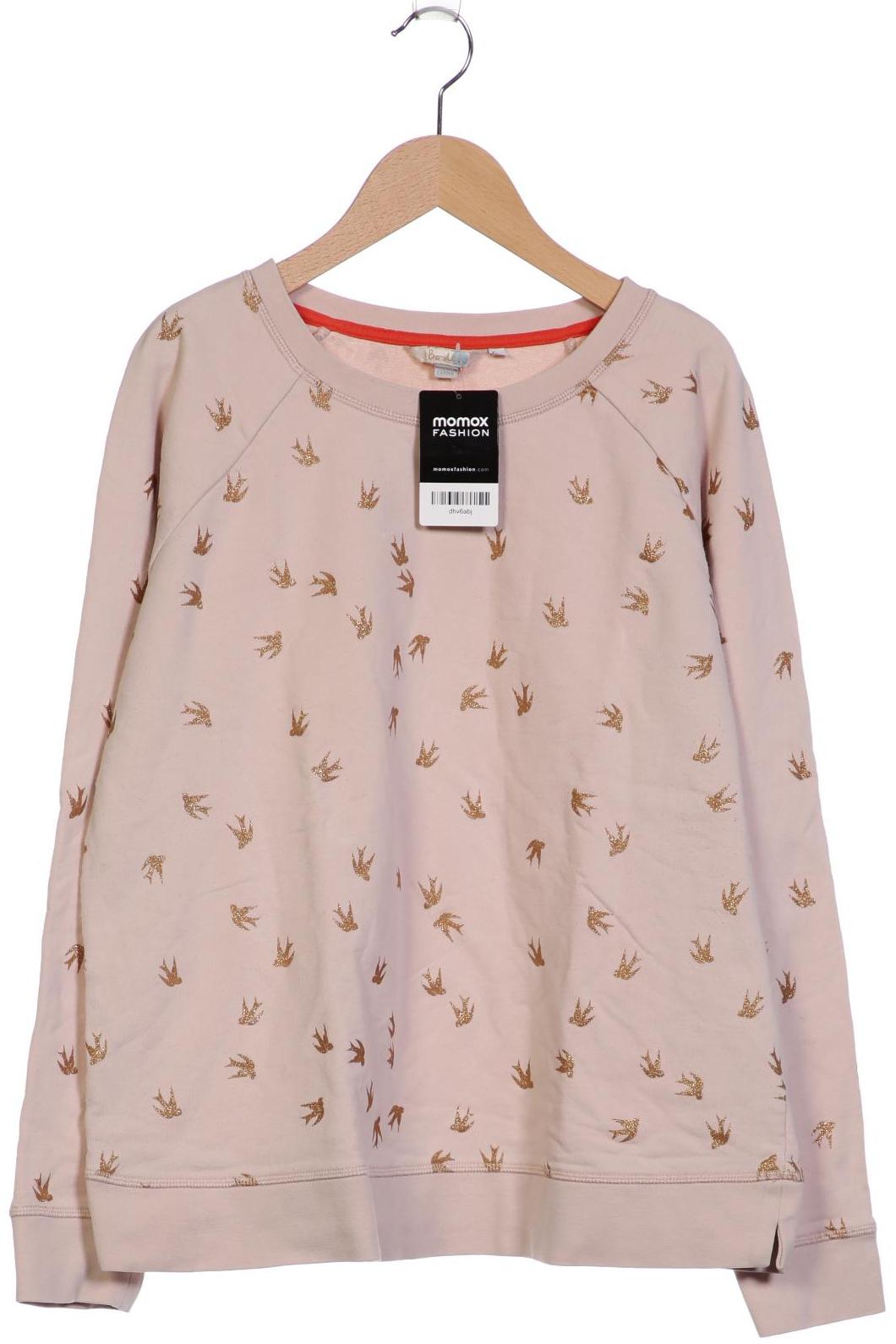 

Boden Damen Sweatshirt, pink, Gr. 42