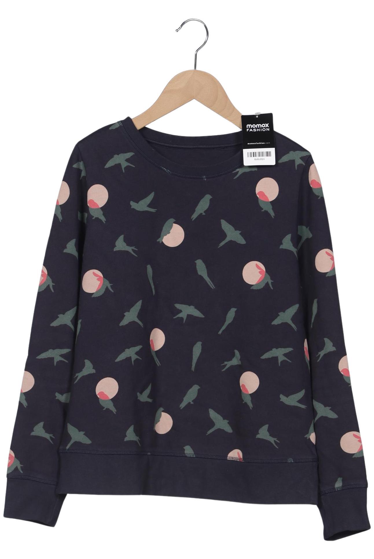 

Boden Damen Sweatshirt, marineblau, Gr. 36