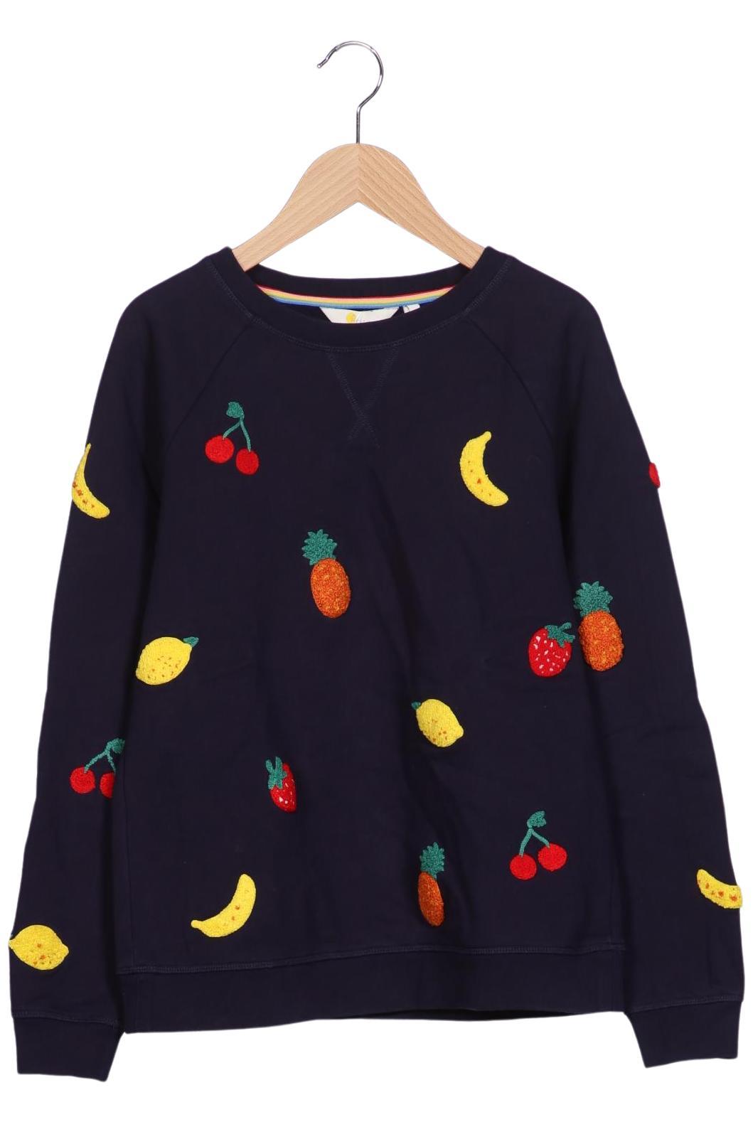 

Boden Damen Sweatshirt, marineblau, Gr. 36