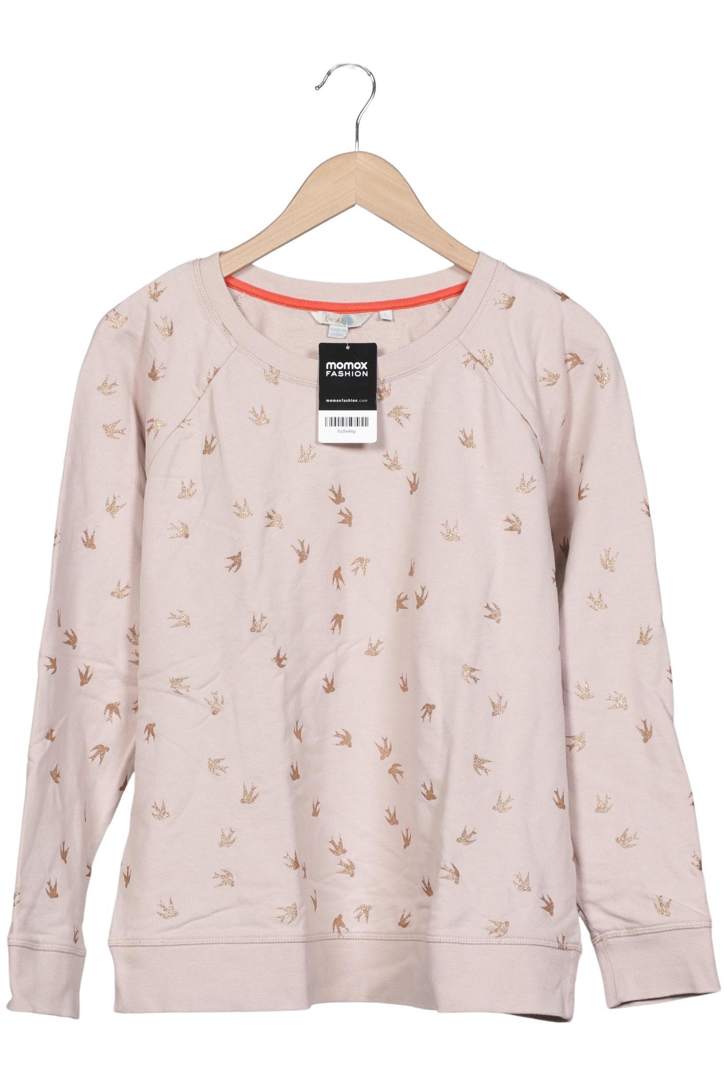 

Boden Damen Sweatshirt, pink, Gr. 42