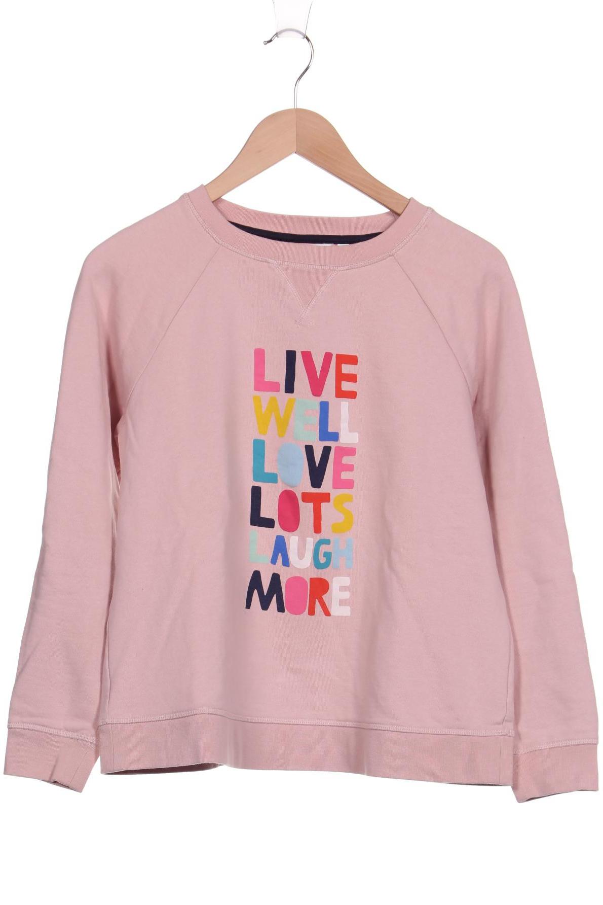 

Boden Damen Sweatshirt, beige, Gr. 38