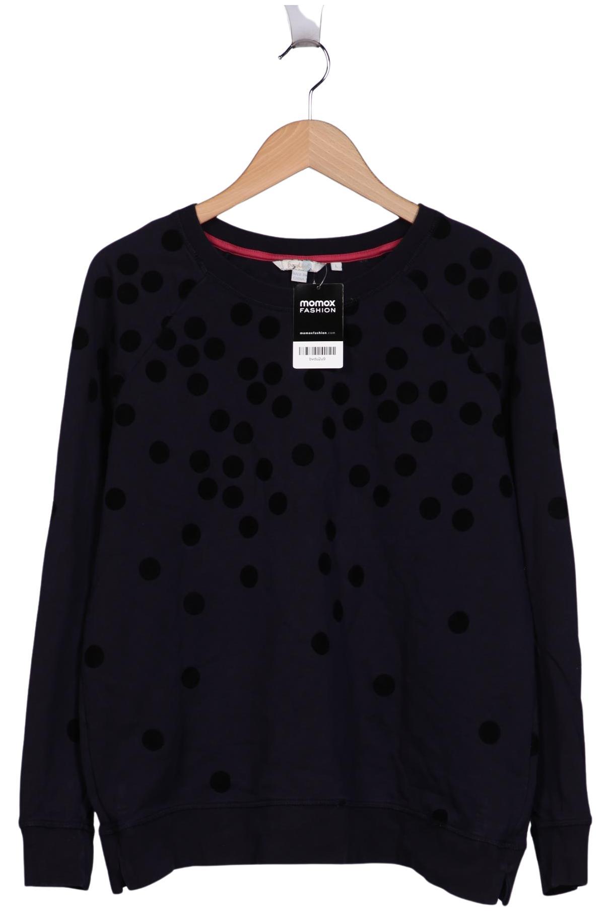 

Boden Damen Sweatshirt, marineblau, Gr. 42