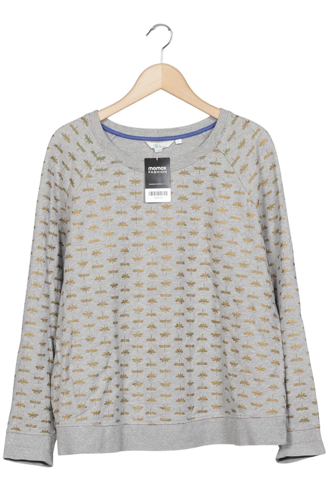 

Boden Damen Sweatshirt, mehrfarbig, Gr. 44