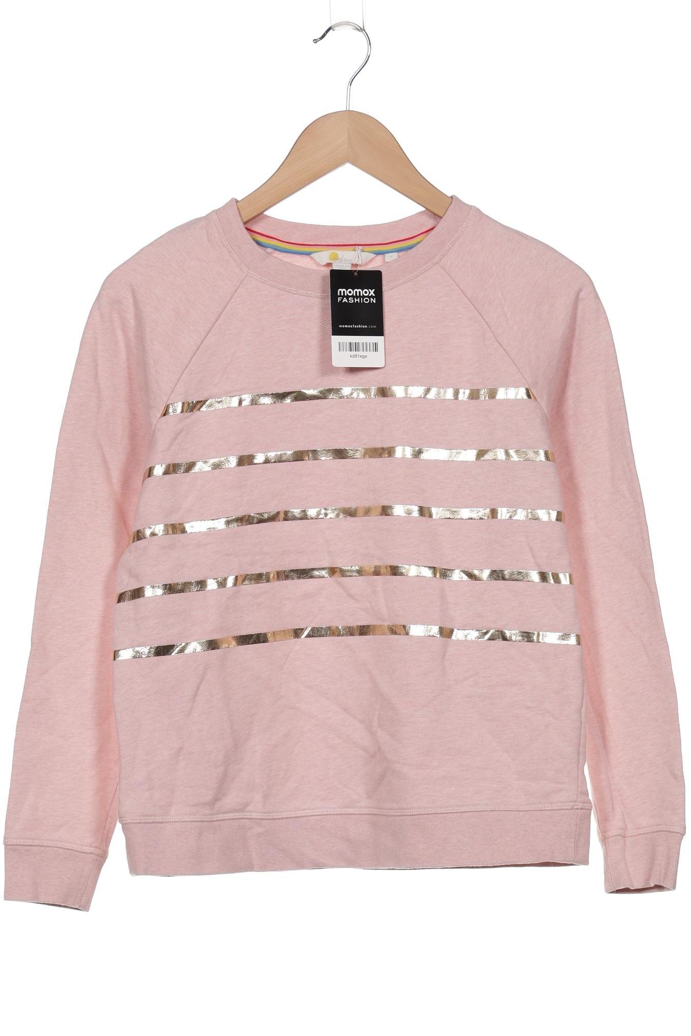 

Boden Damen Sweatshirt, pink, Gr. 36