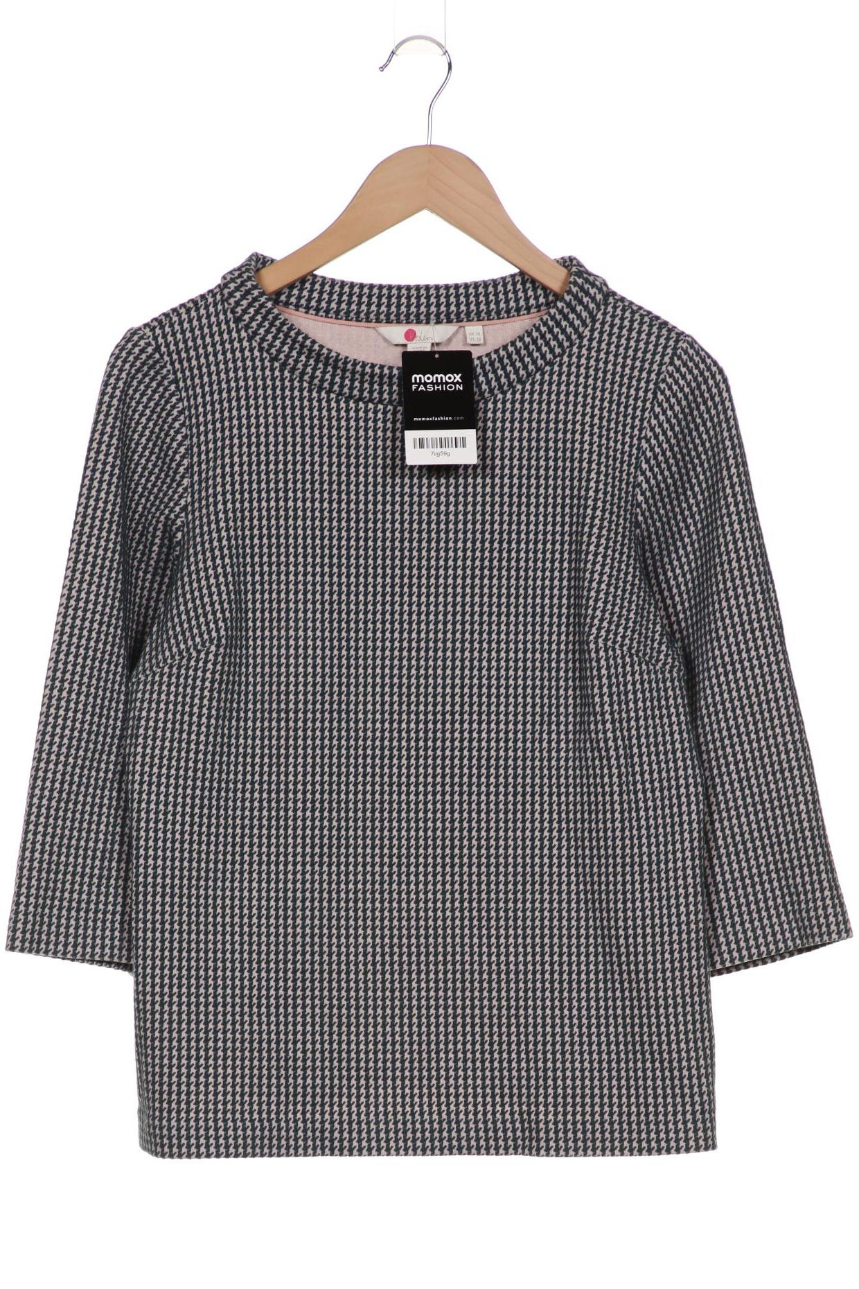 

Boden Damen Sweatshirt, türkis, Gr. 40