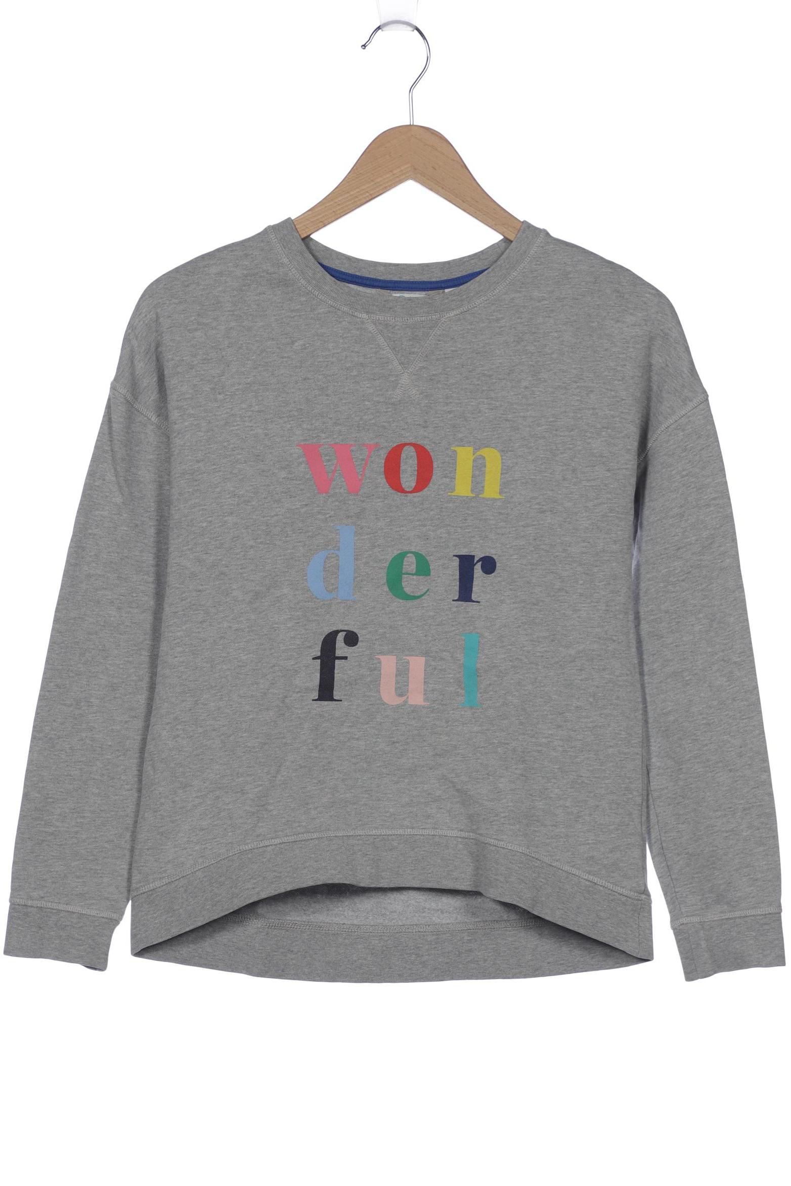 

Boden Damen Sweatshirt, grau