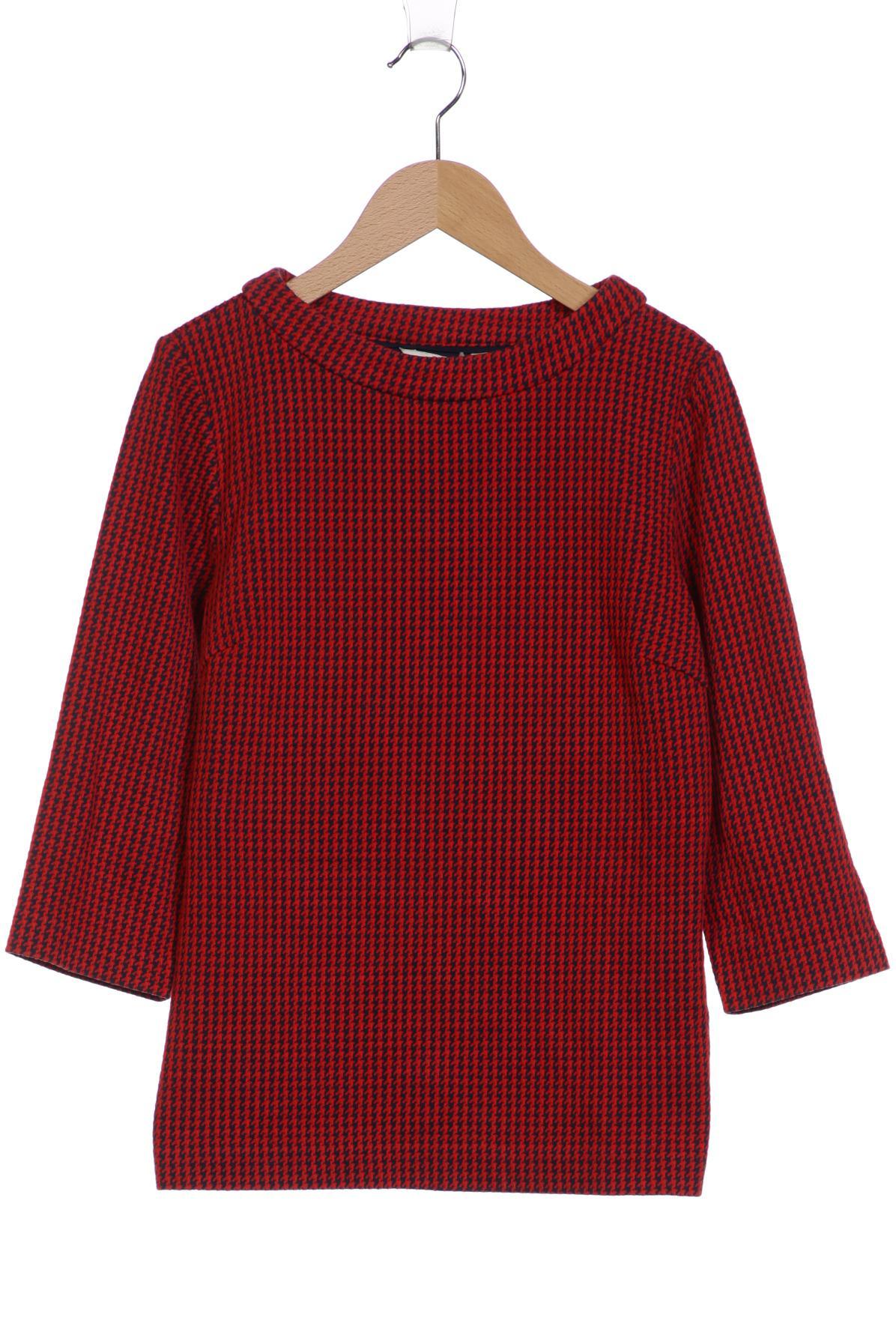 

Boden Damen Sweatshirt, rot, Gr. 36