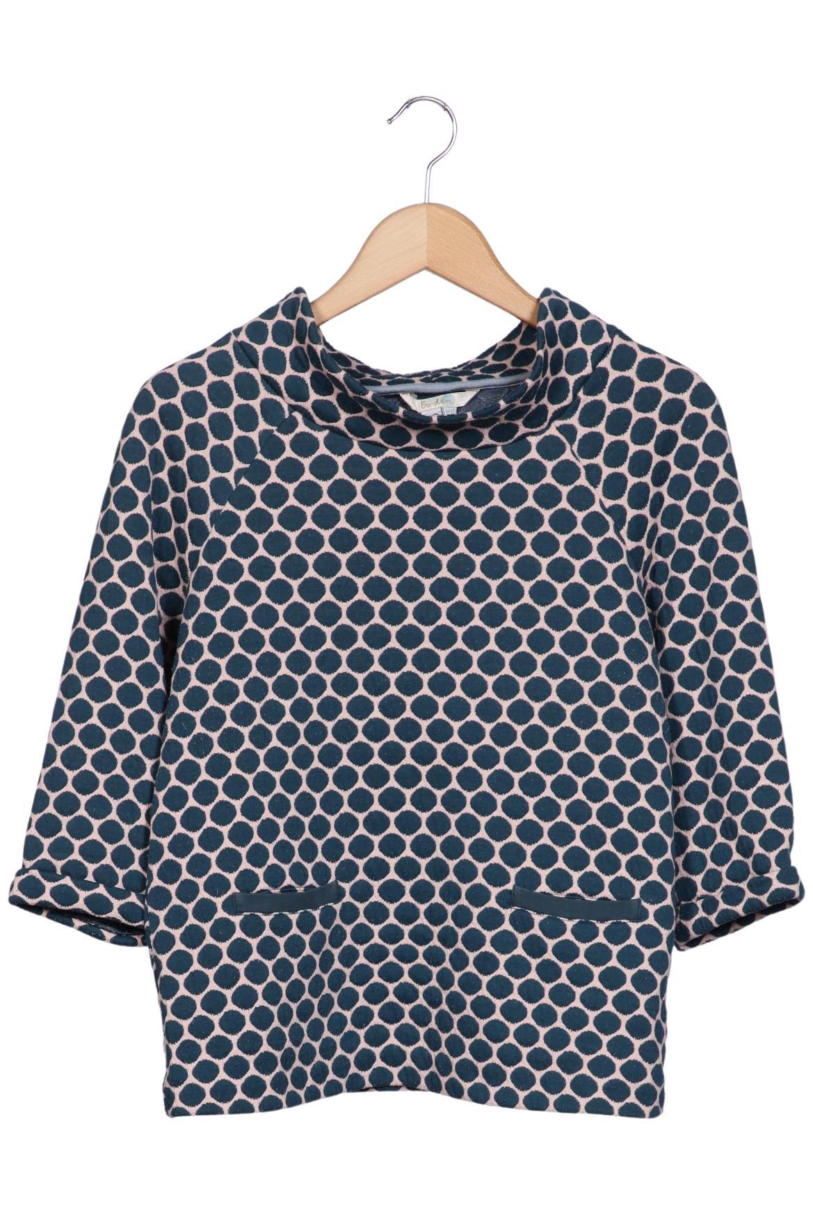 

Boden Damen Sweatshirt, mehrfarbig, Gr. 38