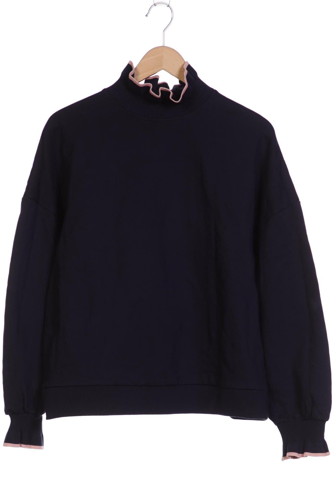 

Boden Damen Sweatshirt, marineblau