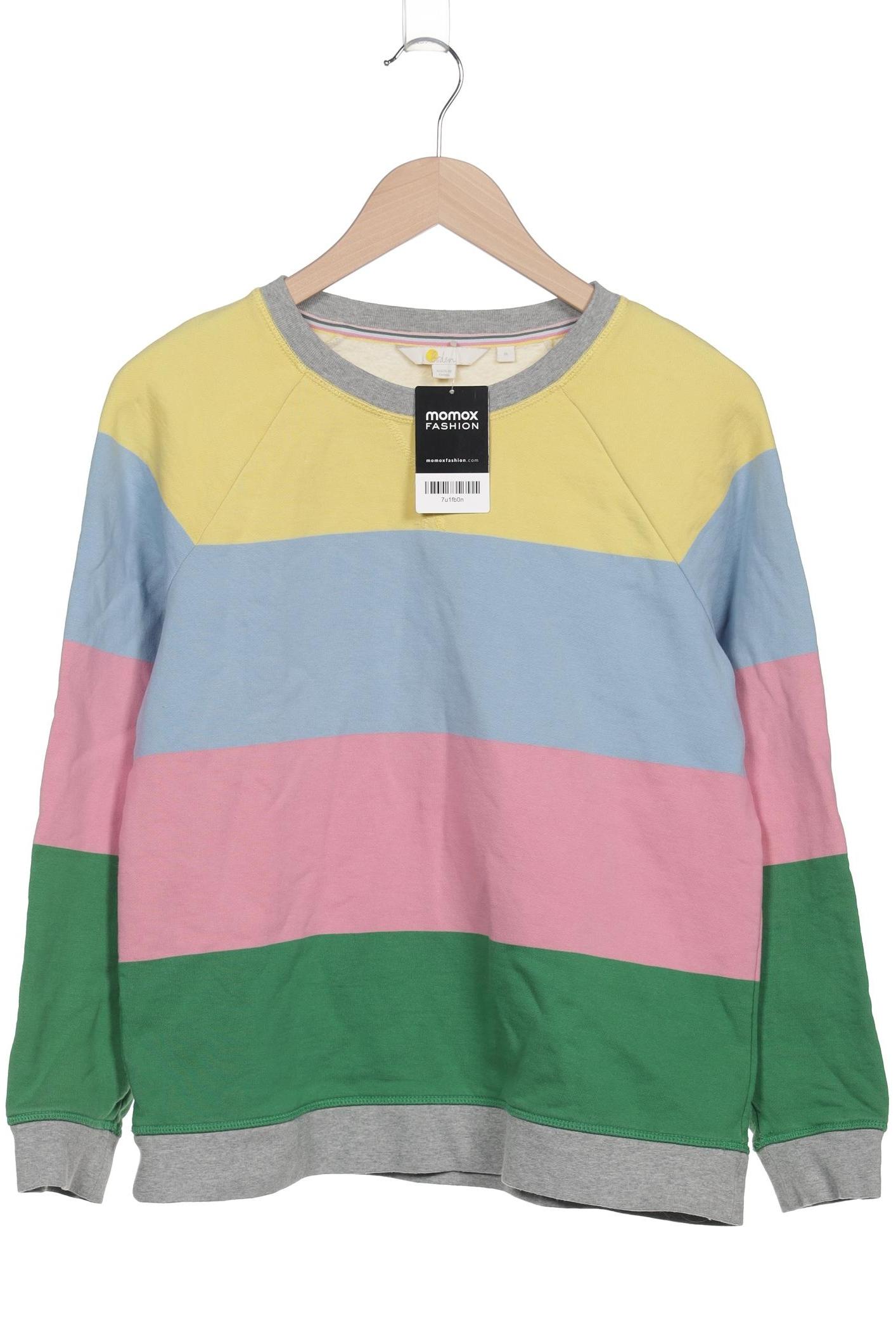 

Boden Damen Sweatshirt, mehrfarbig, Gr. 38