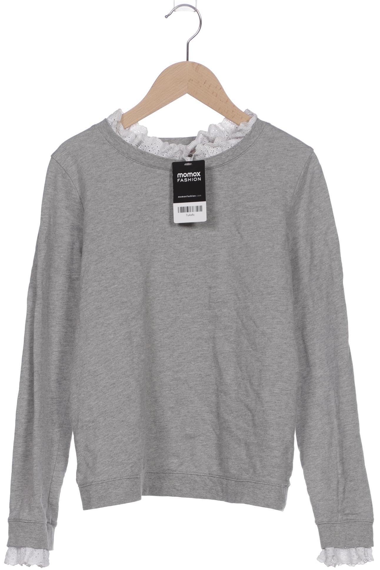 

Boden Damen Sweatshirt, grau, Gr. 34