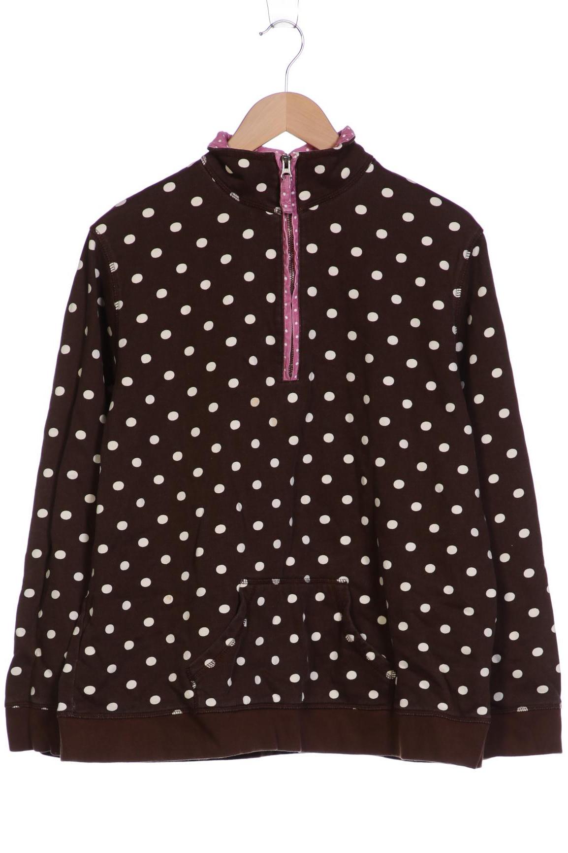 

Boden Damen Sweatshirt, braun, Gr. 44