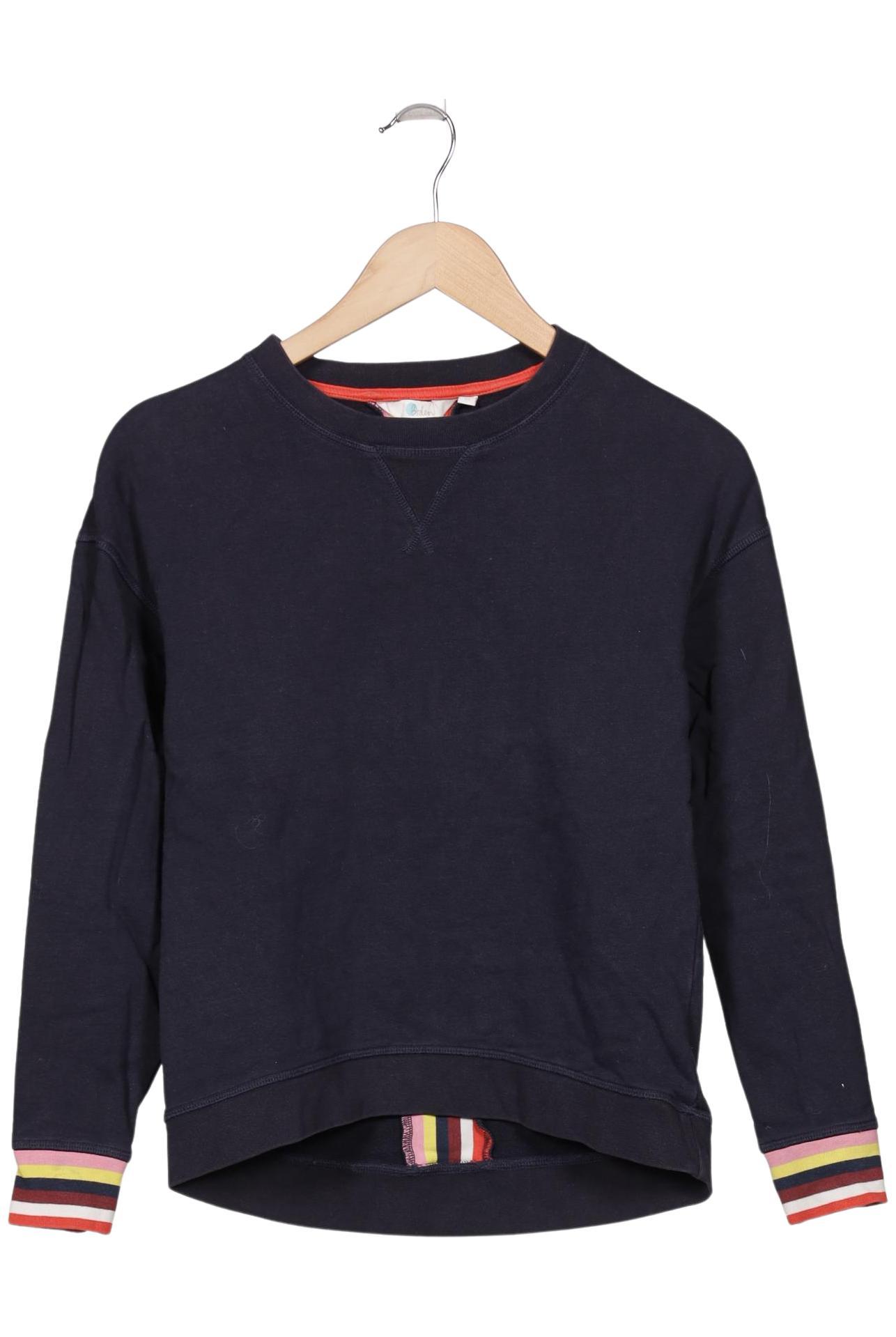 

Boden Damen Sweatshirt, marineblau, Gr. 34
