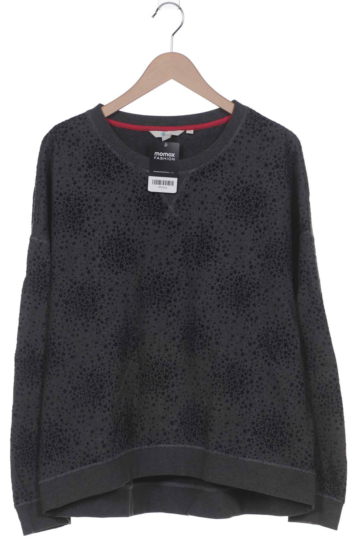 

Boden Damen Sweatshirt, grau, Gr. 44