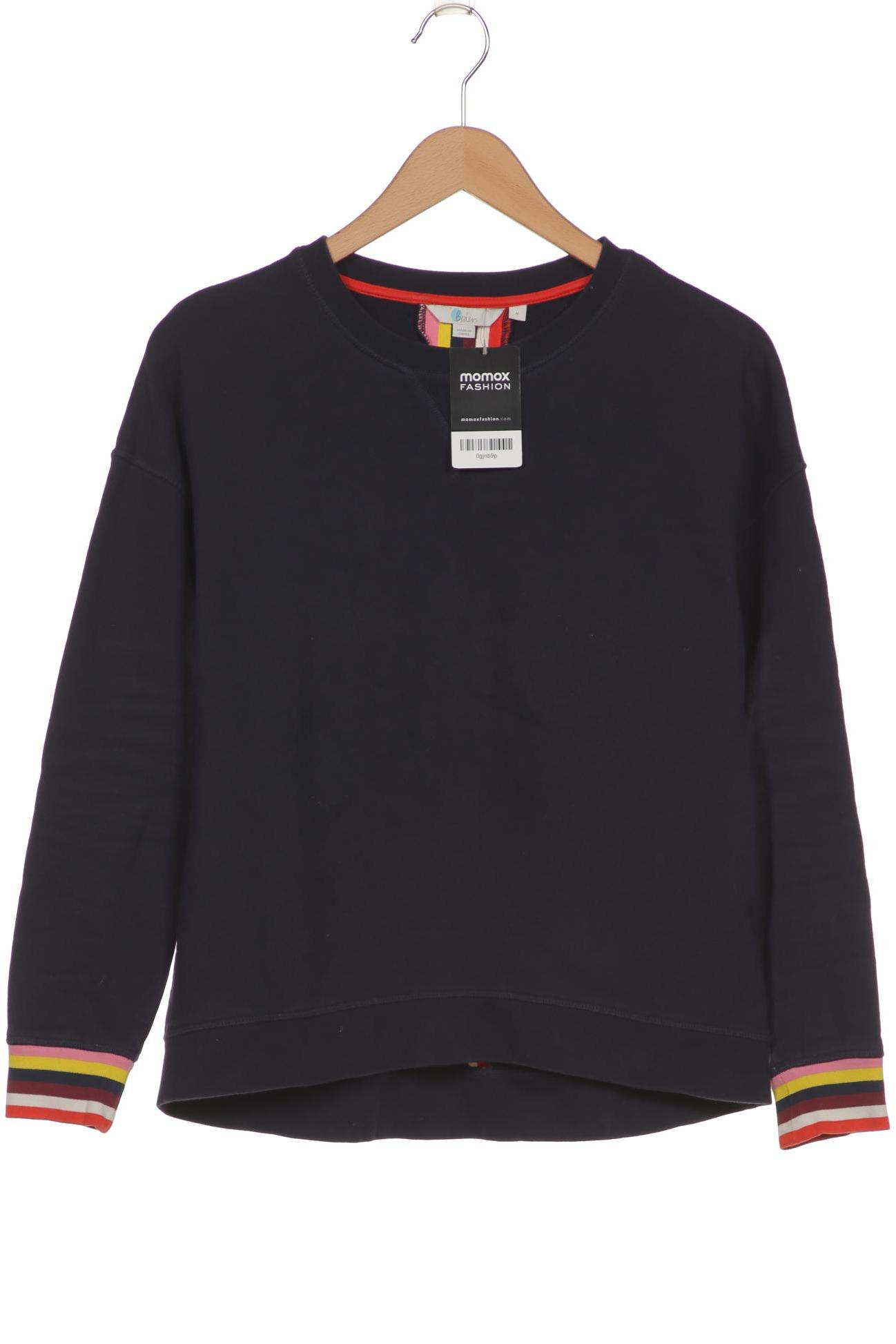 

Boden Damen Sweatshirt, marineblau