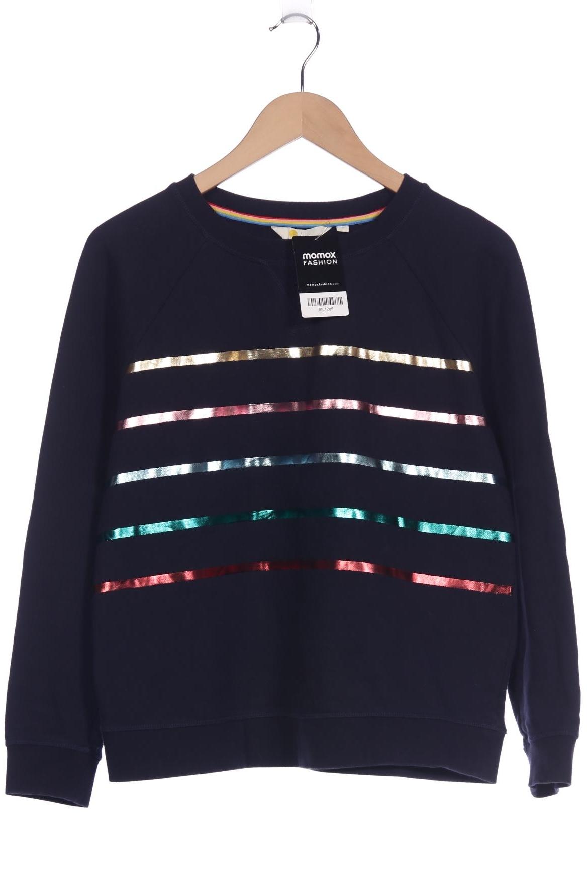 

Boden Damen Sweatshirt, marineblau, Gr. 38