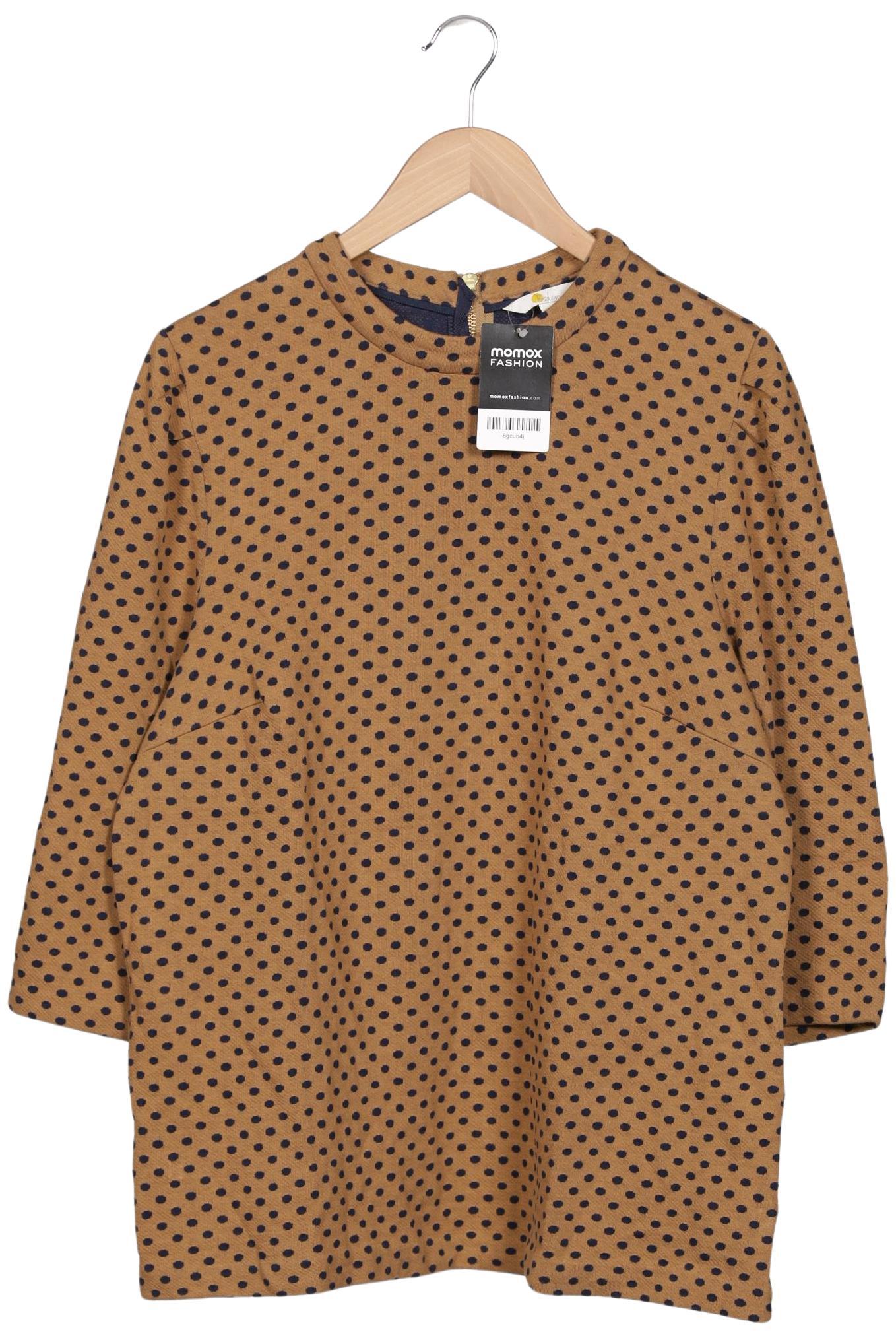 

Boden Damen Sweatshirt, braun, Gr. 48