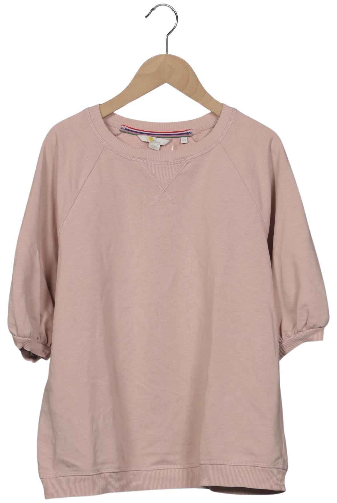 

Boden Damen Sweatshirt, pink, Gr. 40