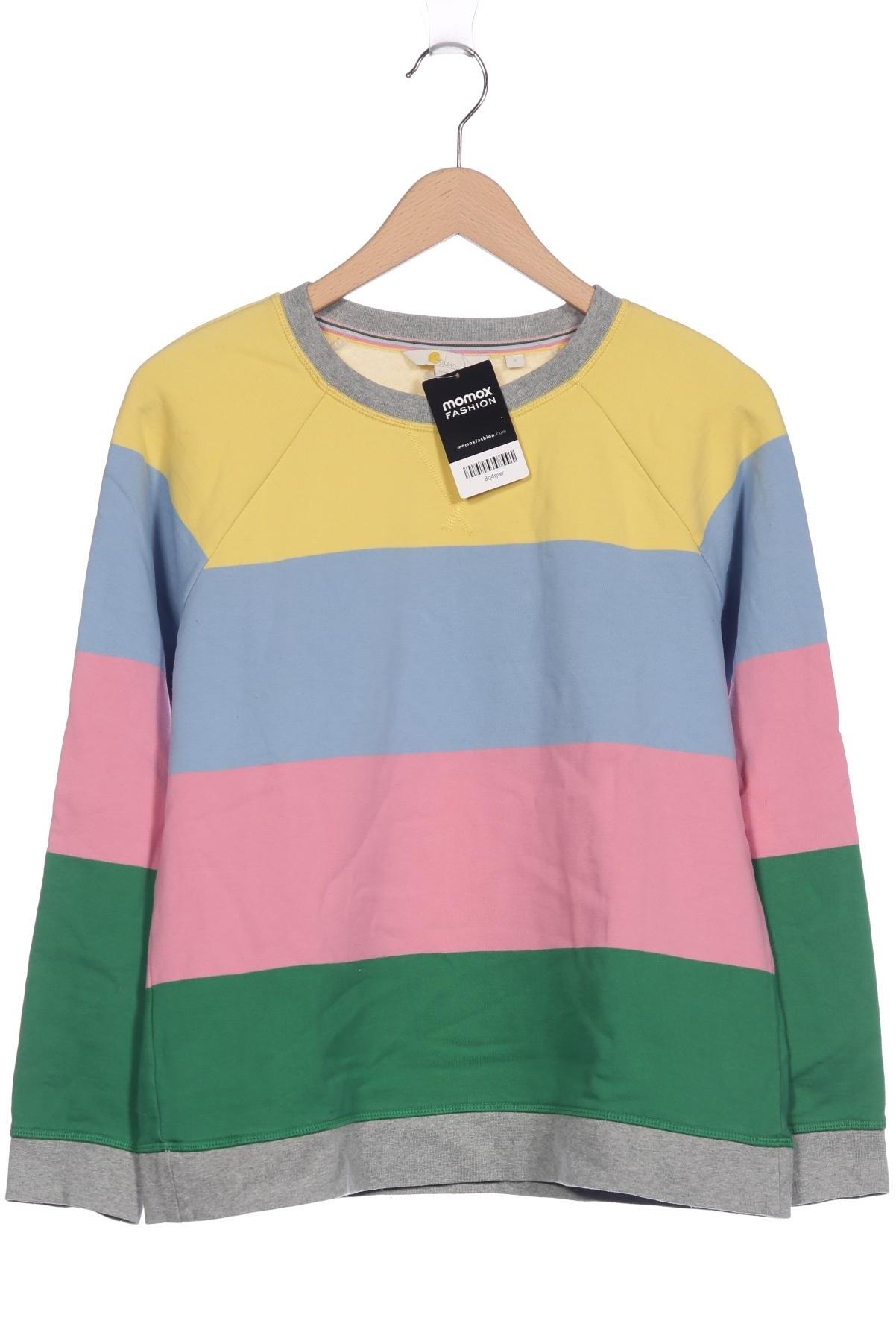 

Boden Damen Sweatshirt, mehrfarbig, Gr. 38