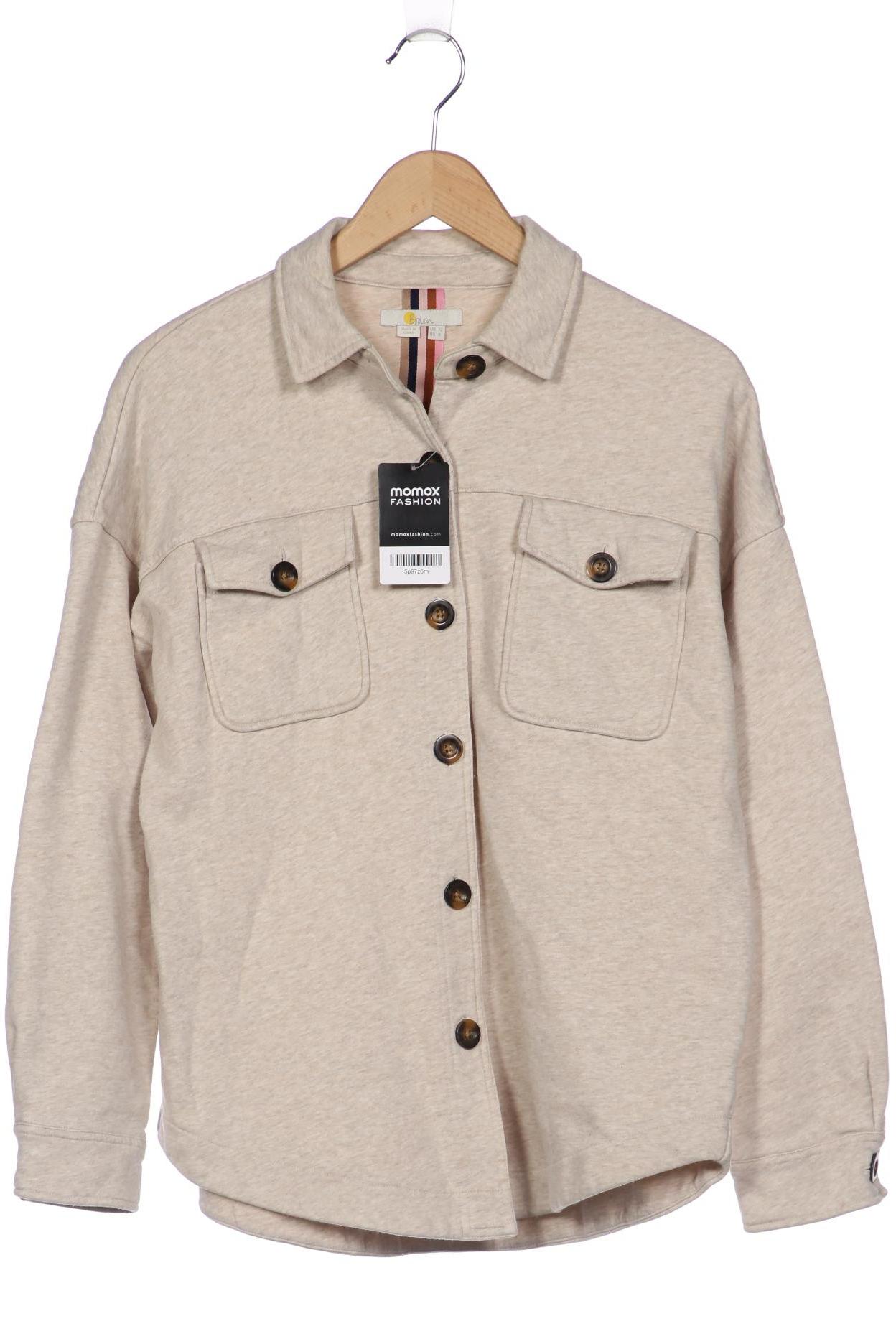 

Boden Damen Sweatshirt, beige