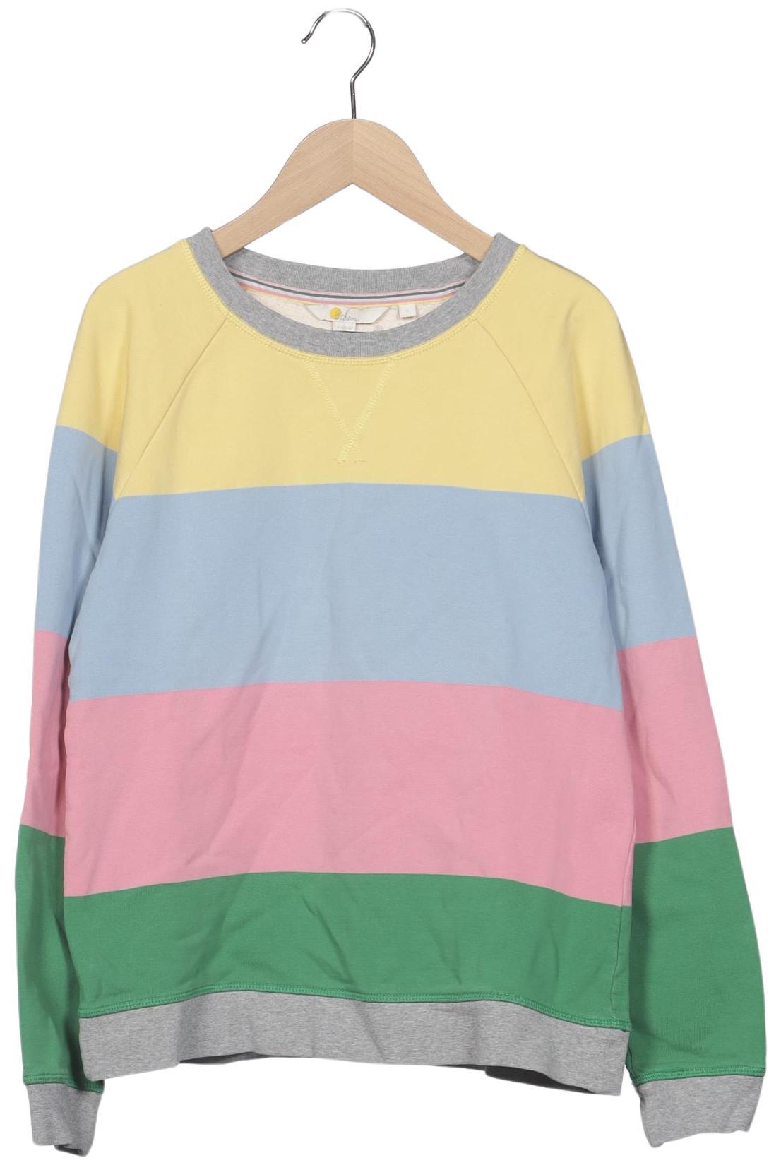 

Boden Damen Sweatshirt, mehrfarbig, Gr. 36