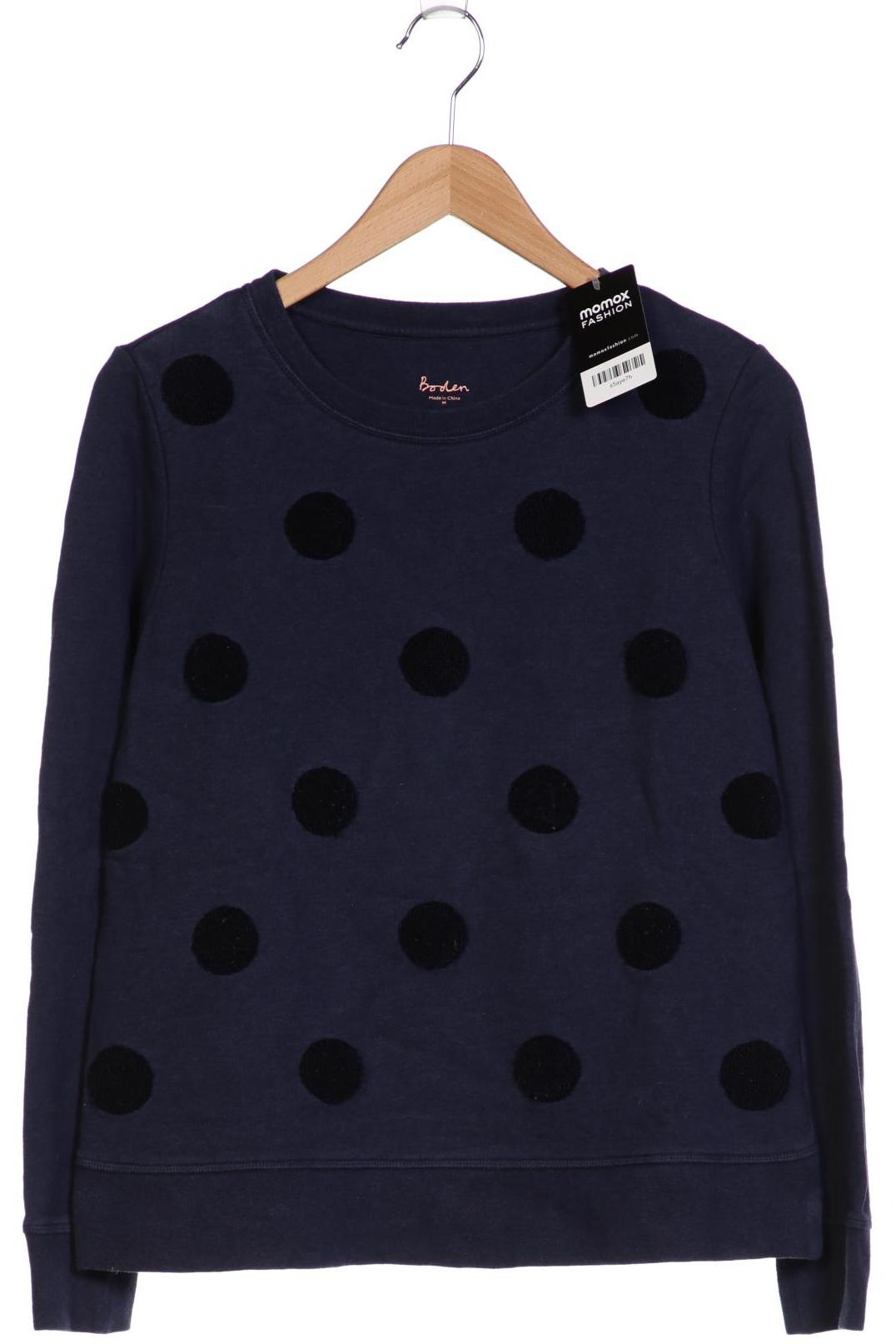 

Boden Damen Sweatshirt, marineblau, Gr. 38