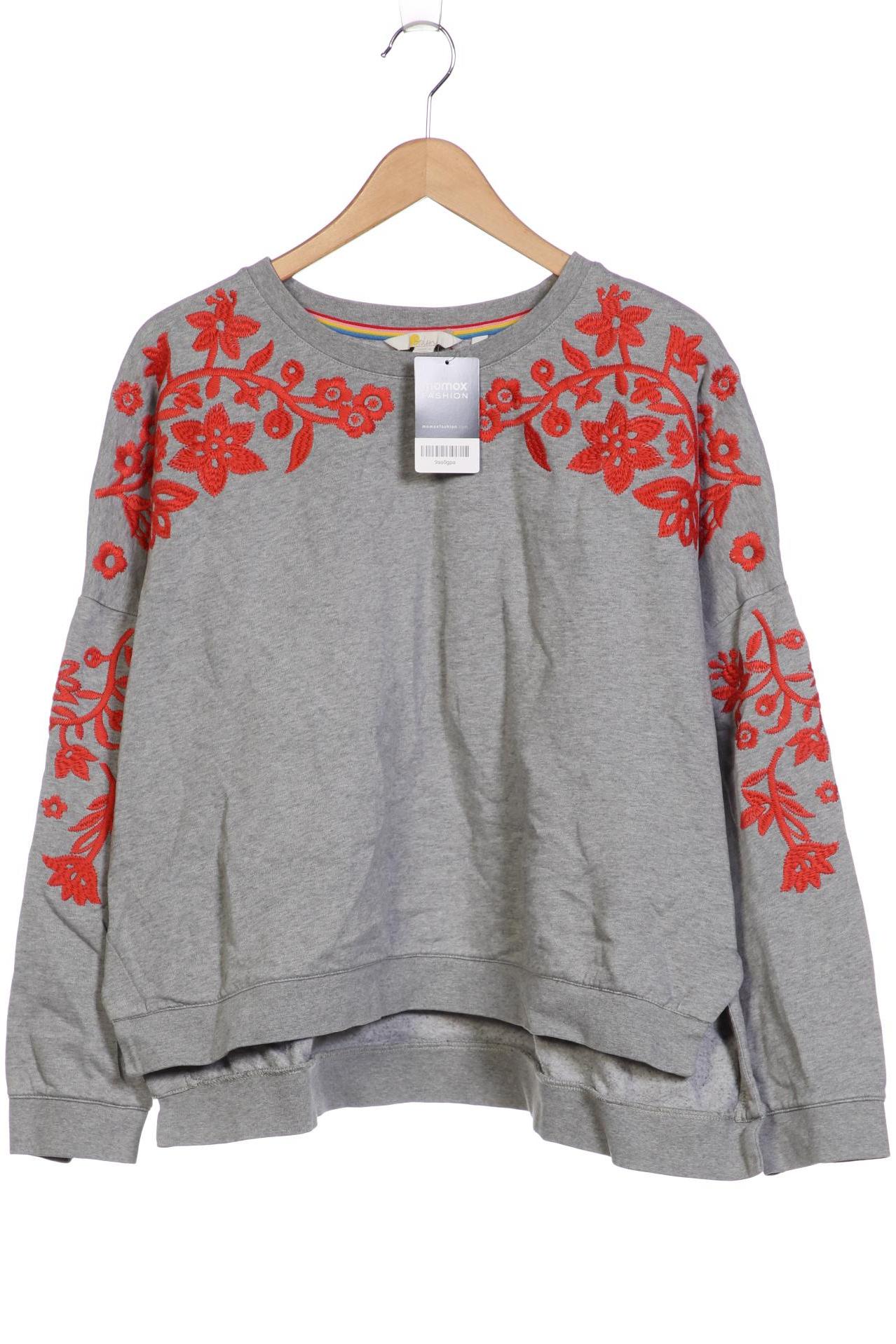 

Boden Damen Sweatshirt, grau, Gr. 44