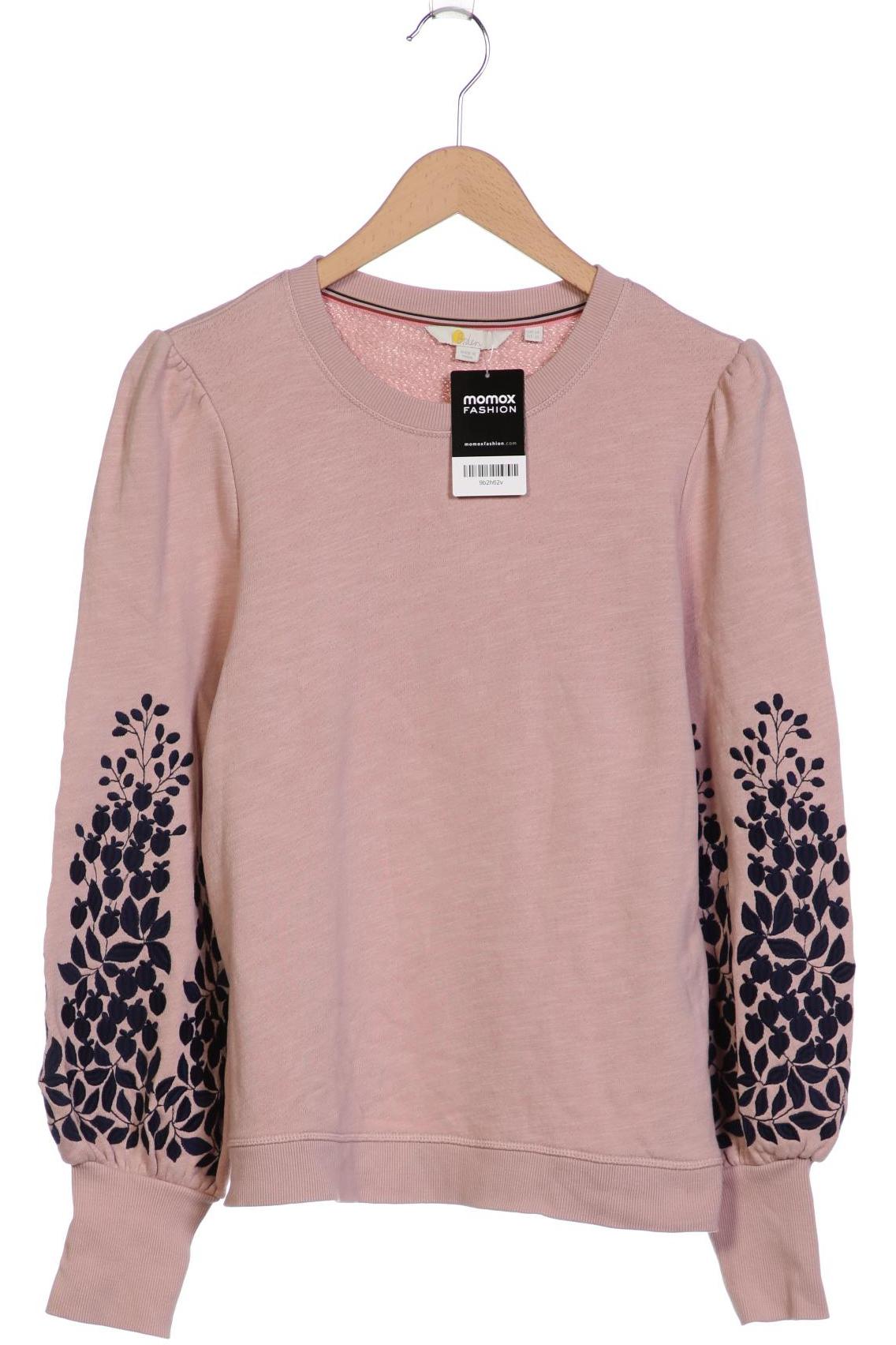 

Boden Damen Sweatshirt, pink, Gr. 40