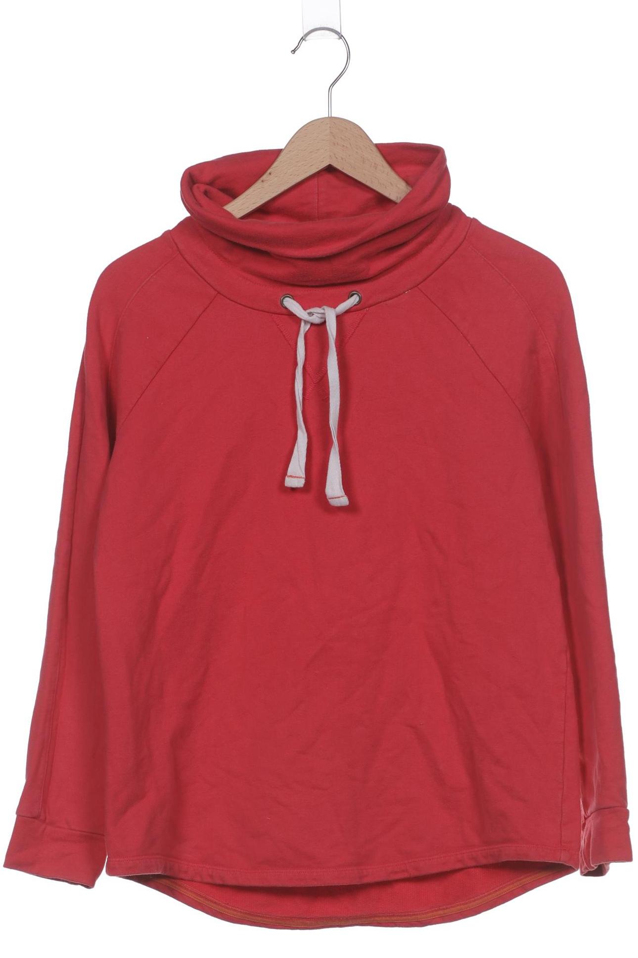 

Boden Damen Sweatshirt, rot, Gr. 38