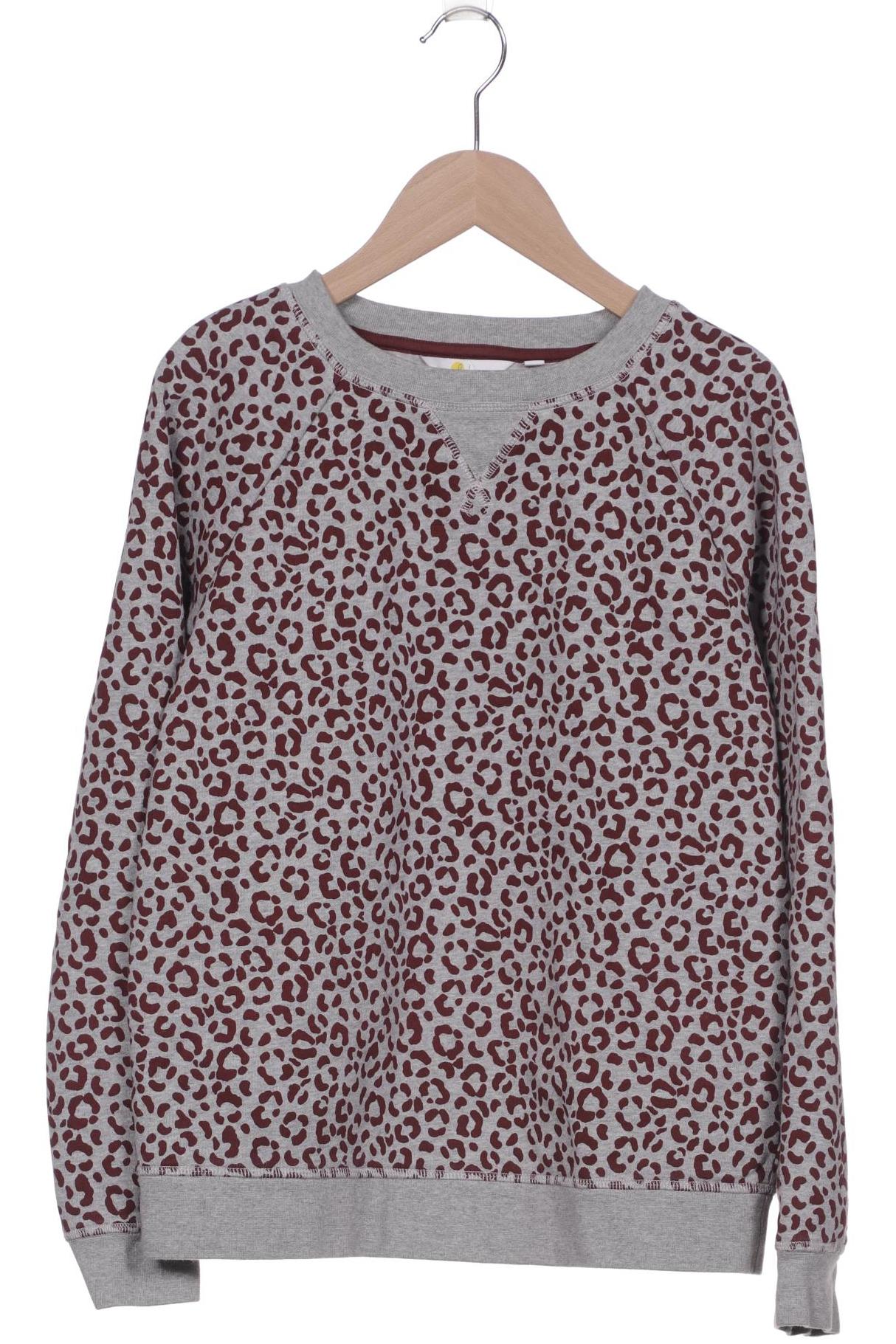 

Boden Damen Sweatshirt, grau