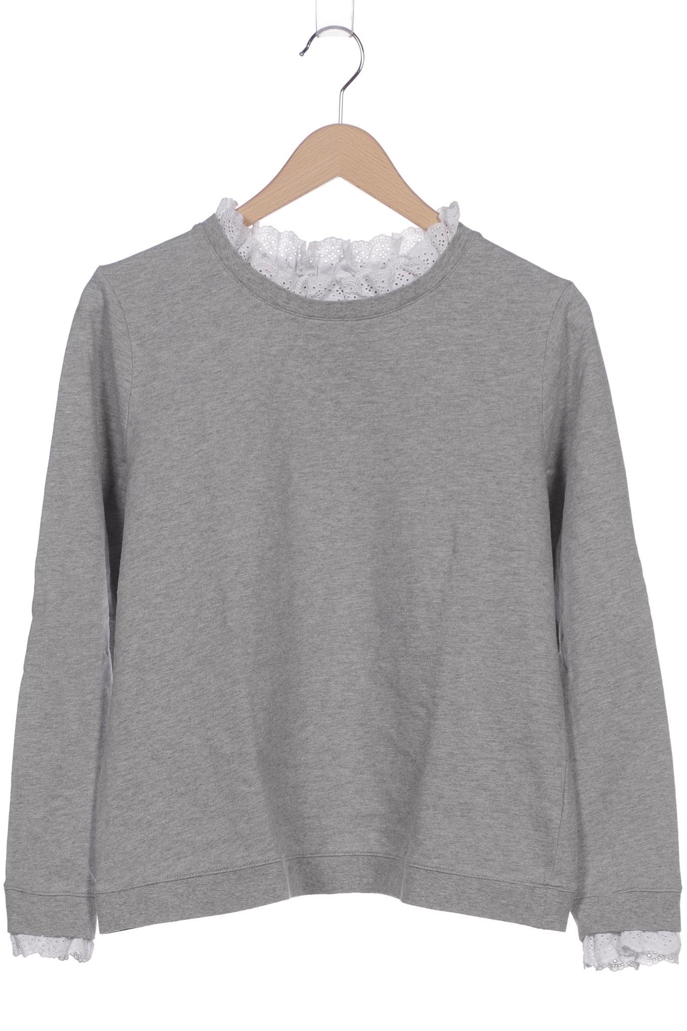 

Boden Damen Sweatshirt, grau, Gr. 42