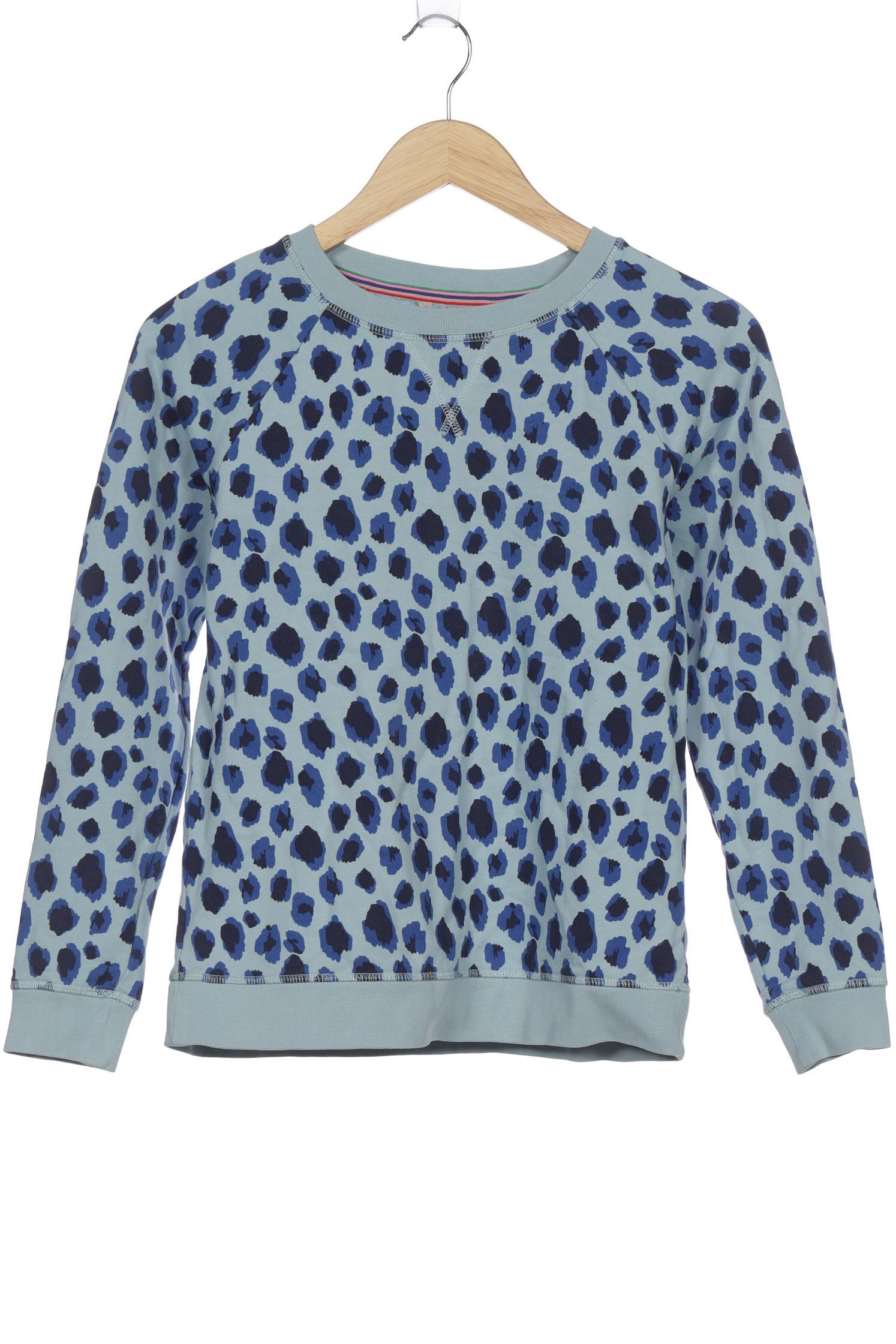 

Boden Damen Sweatshirt, weiß, Gr. 34