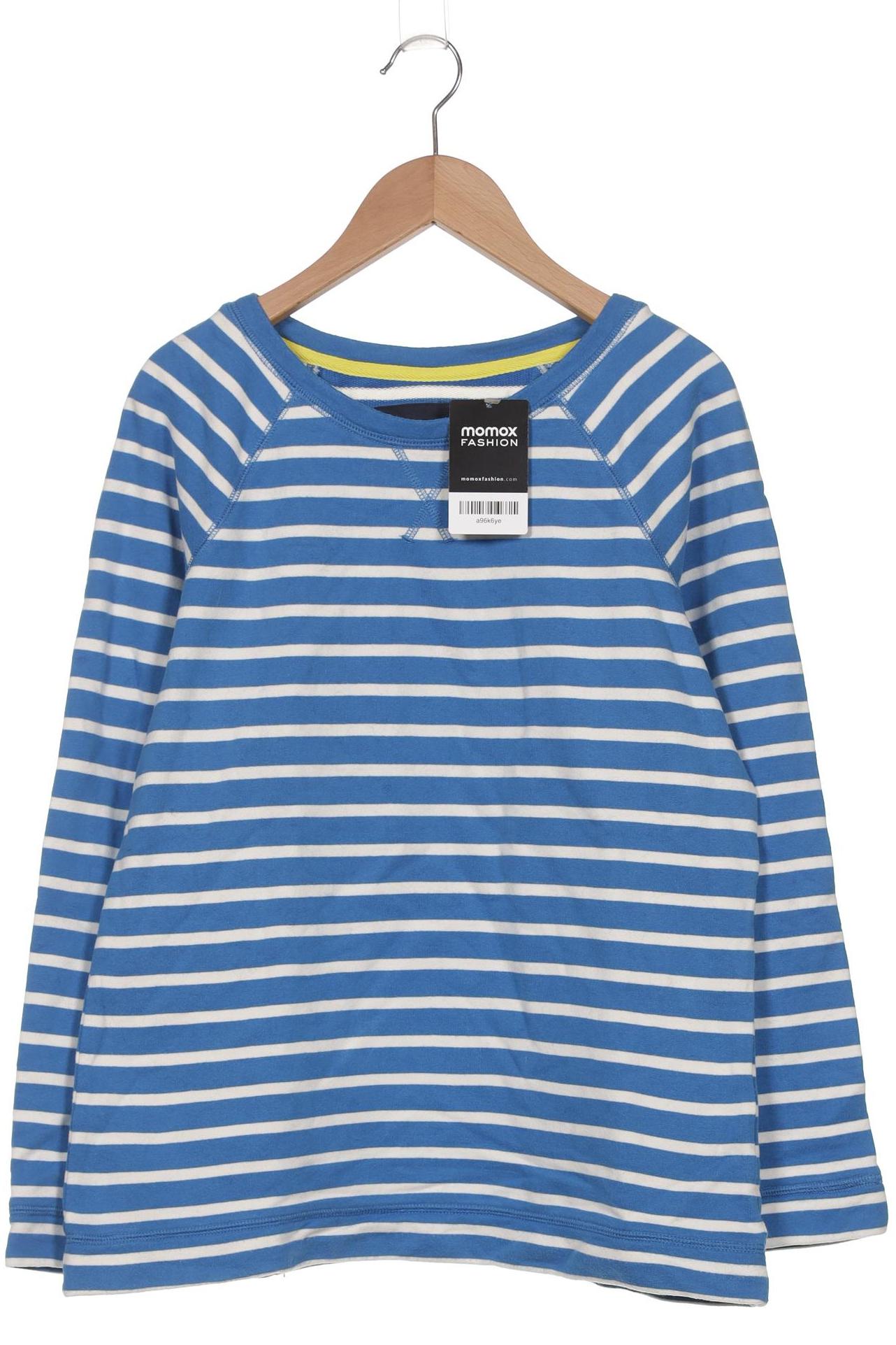 

Boden Damen Sweatshirt, blau, Gr. 36