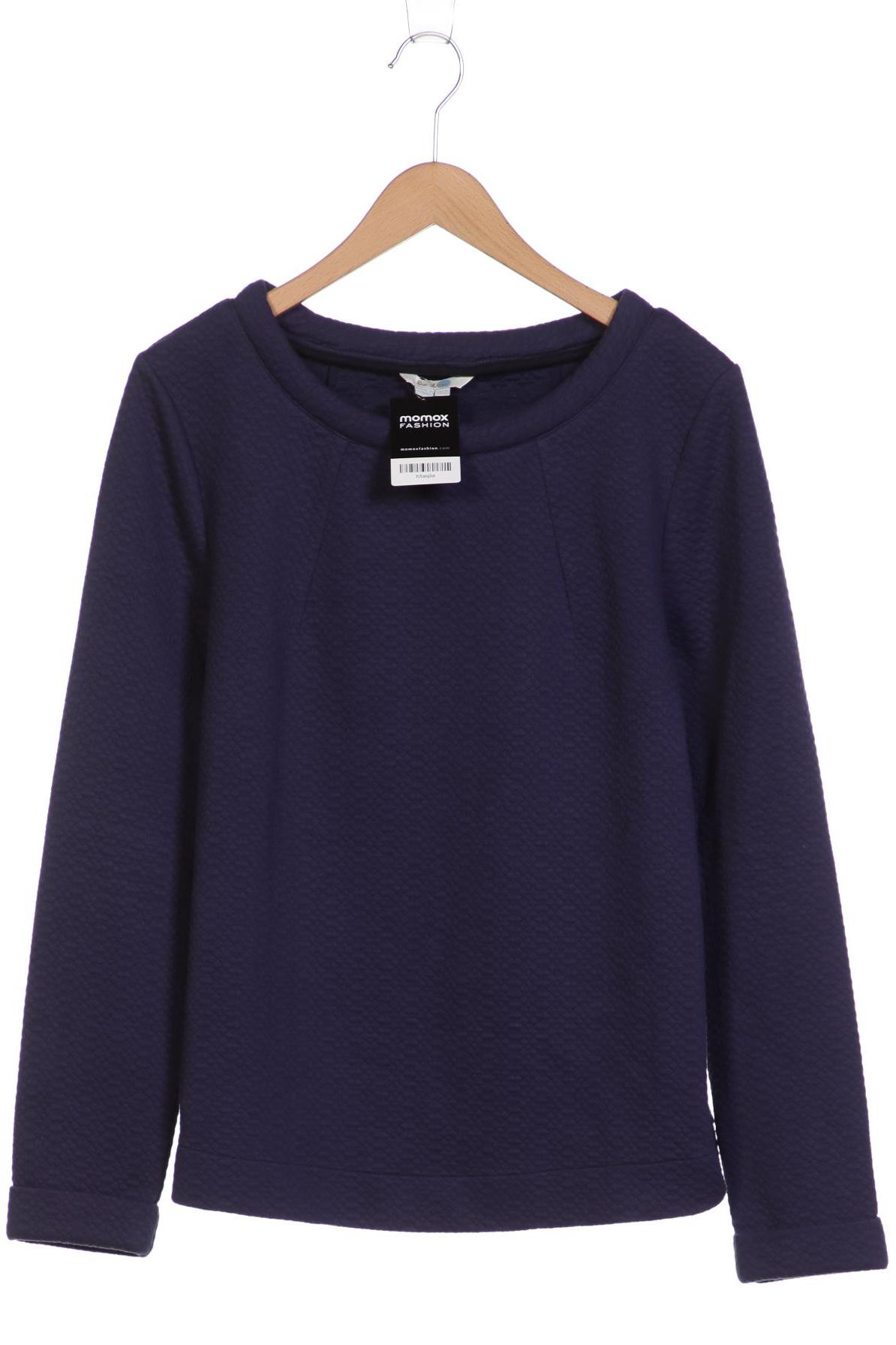 

Boden Damen Sweatshirt, marineblau