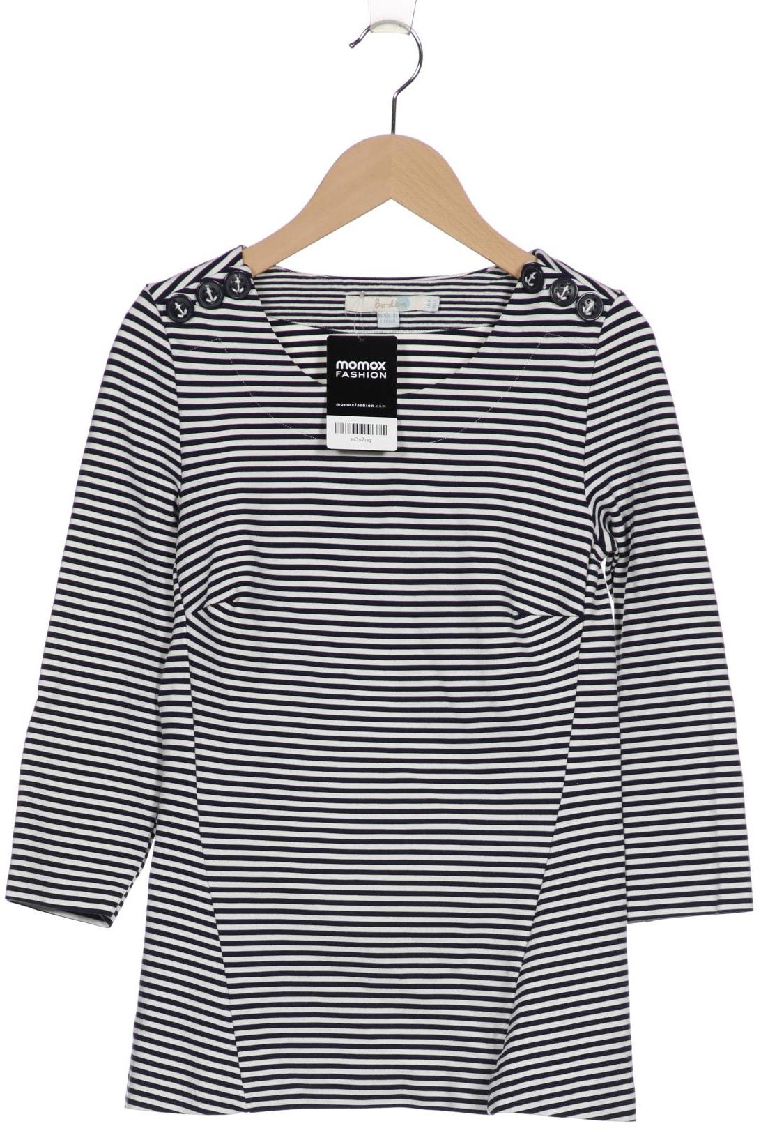

Boden Damen Sweatshirt, schwarz