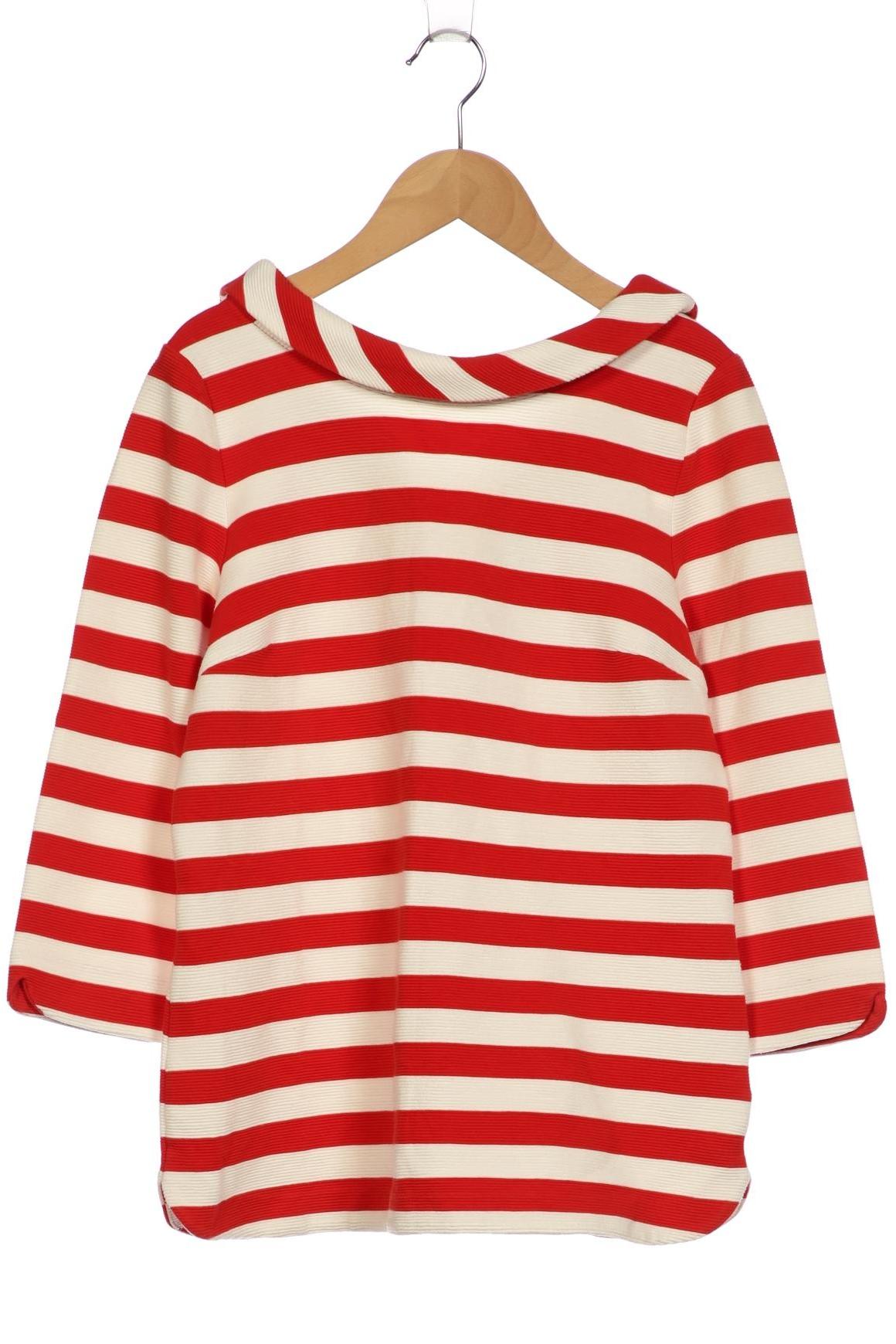 

Boden Damen Sweatshirt, rot, Gr. 38