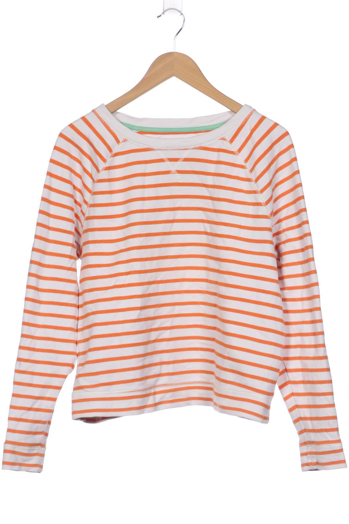 

Boden Damen Sweatshirt, weiß, Gr. 42