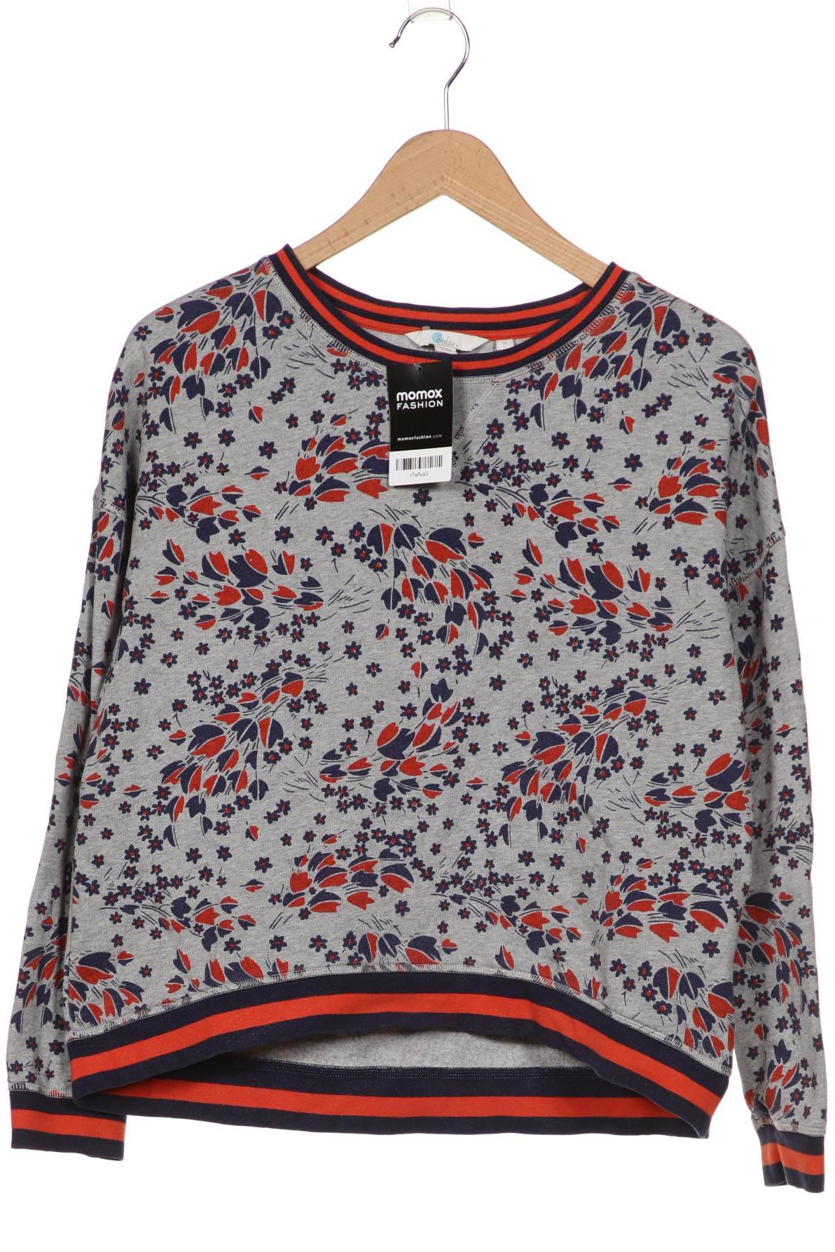 

Boden Damen Sweatshirt, grau, Gr. 38