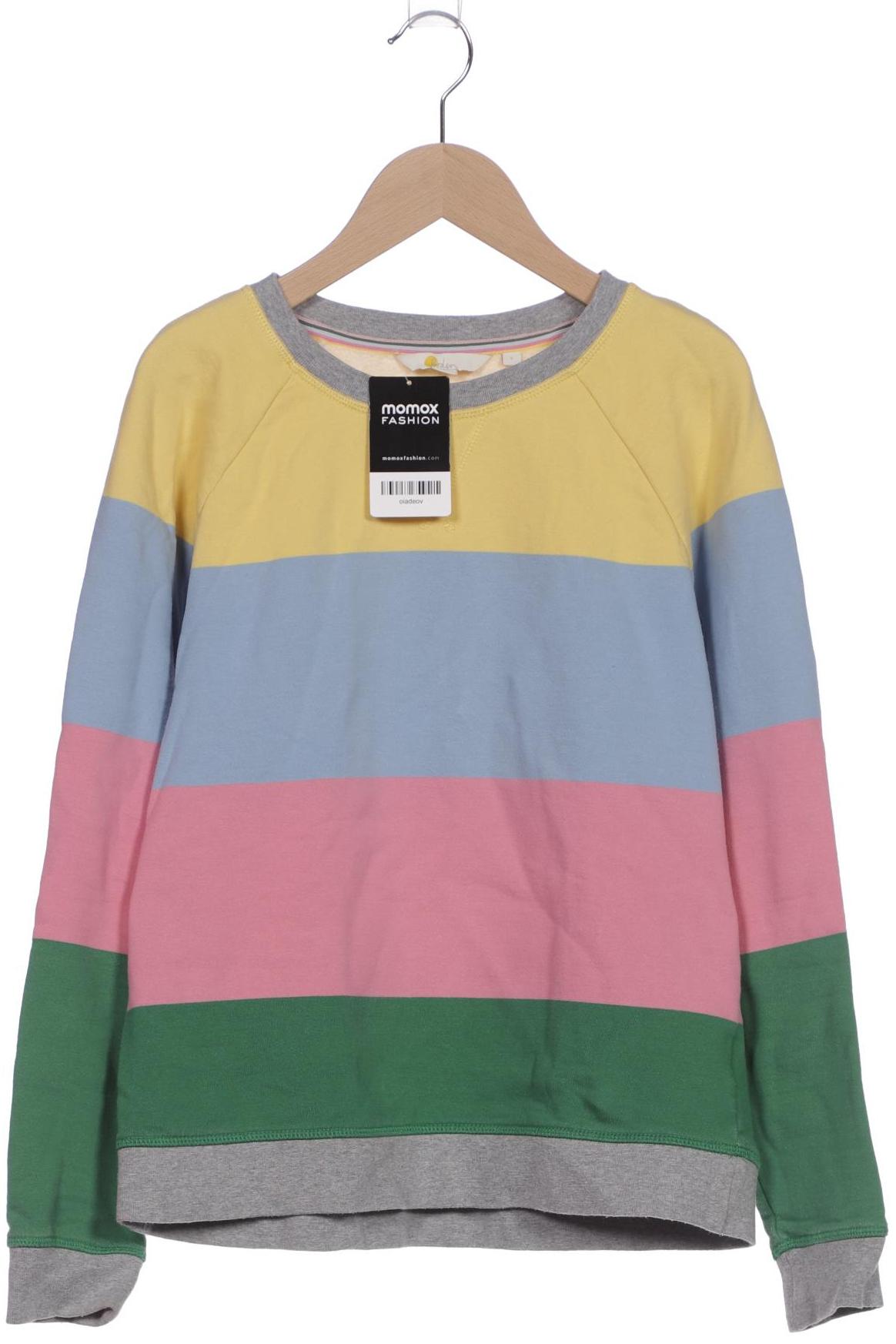 

Boden Damen Sweatshirt, mehrfarbig, Gr. 36
