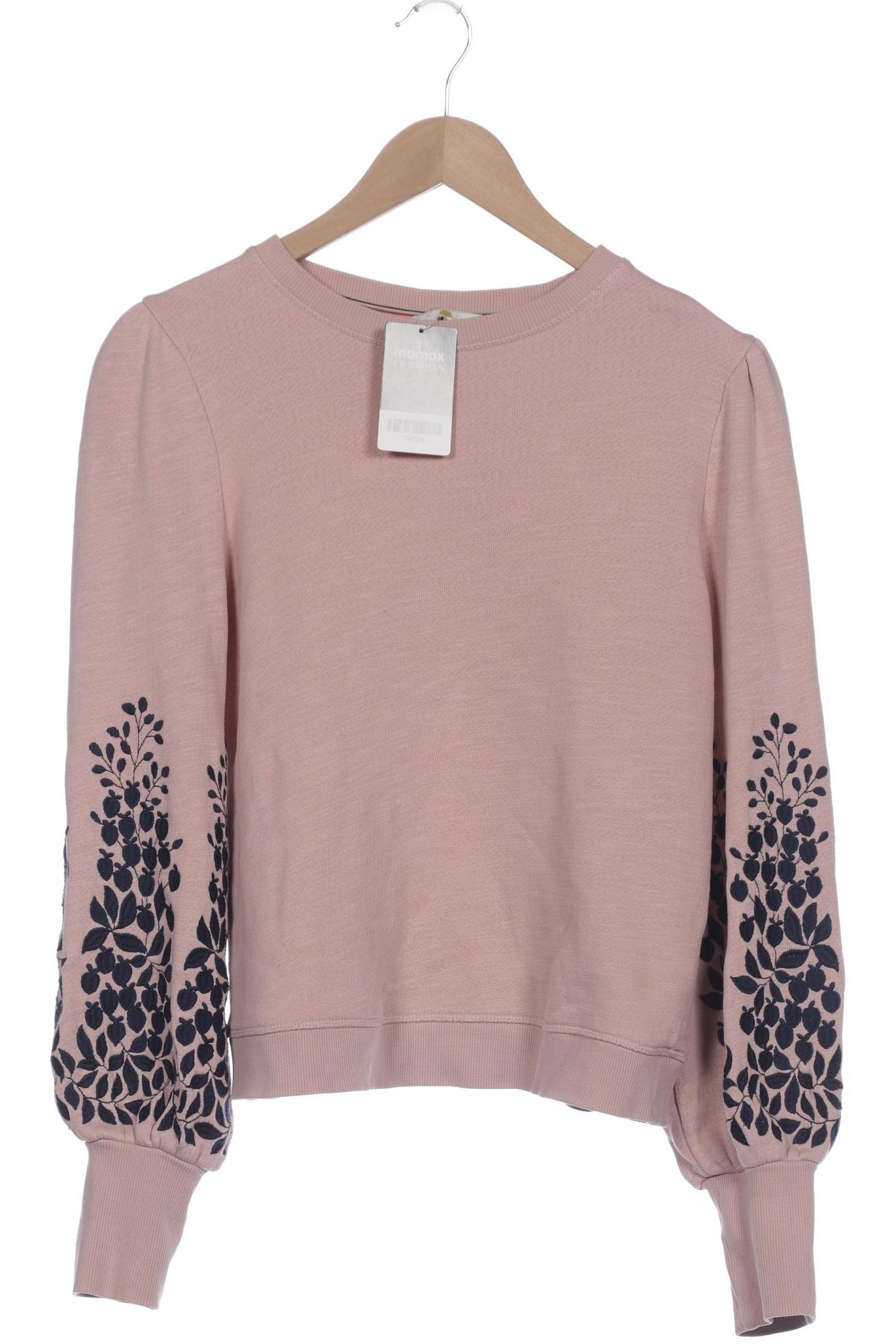 

Boden Damen Sweatshirt, pink, Gr. 36