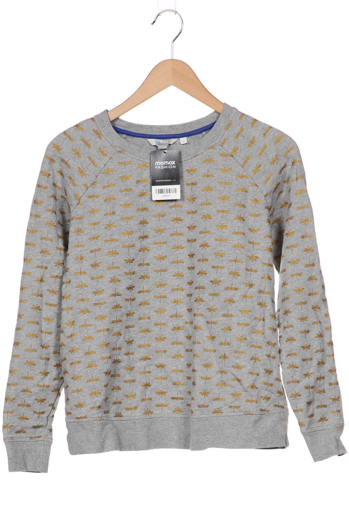 

Boden Damen Sweatshirt, grau, Gr. 38