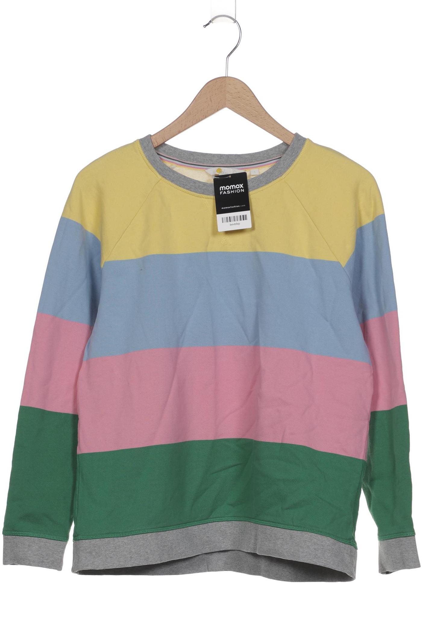 

Boden Damen Sweatshirt, mehrfarbig, Gr. 42