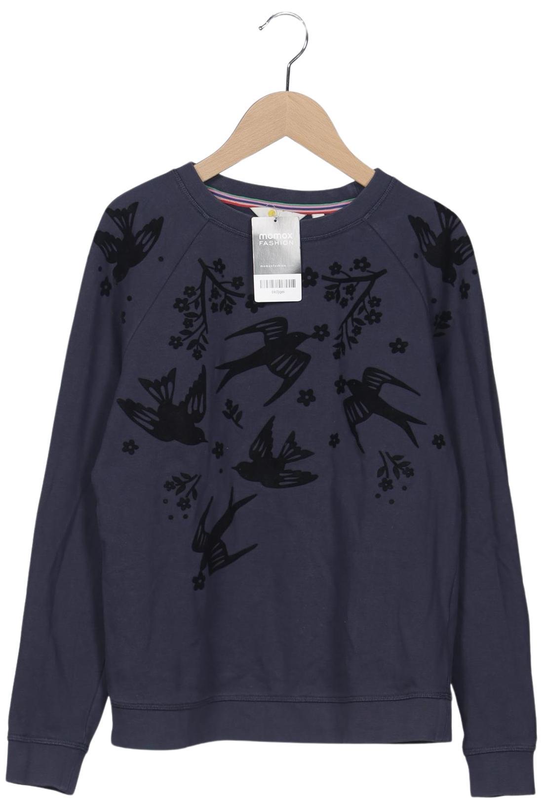 

Boden Damen Sweatshirt, marineblau, Gr. 36