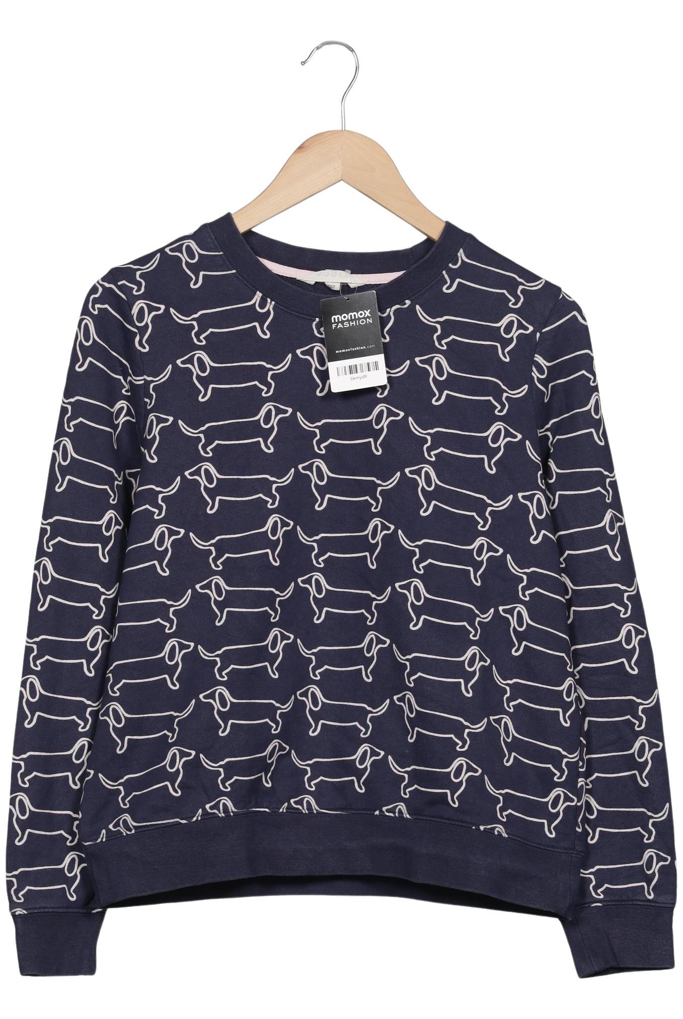 

Boden Damen Sweatshirt, marineblau, Gr. 36