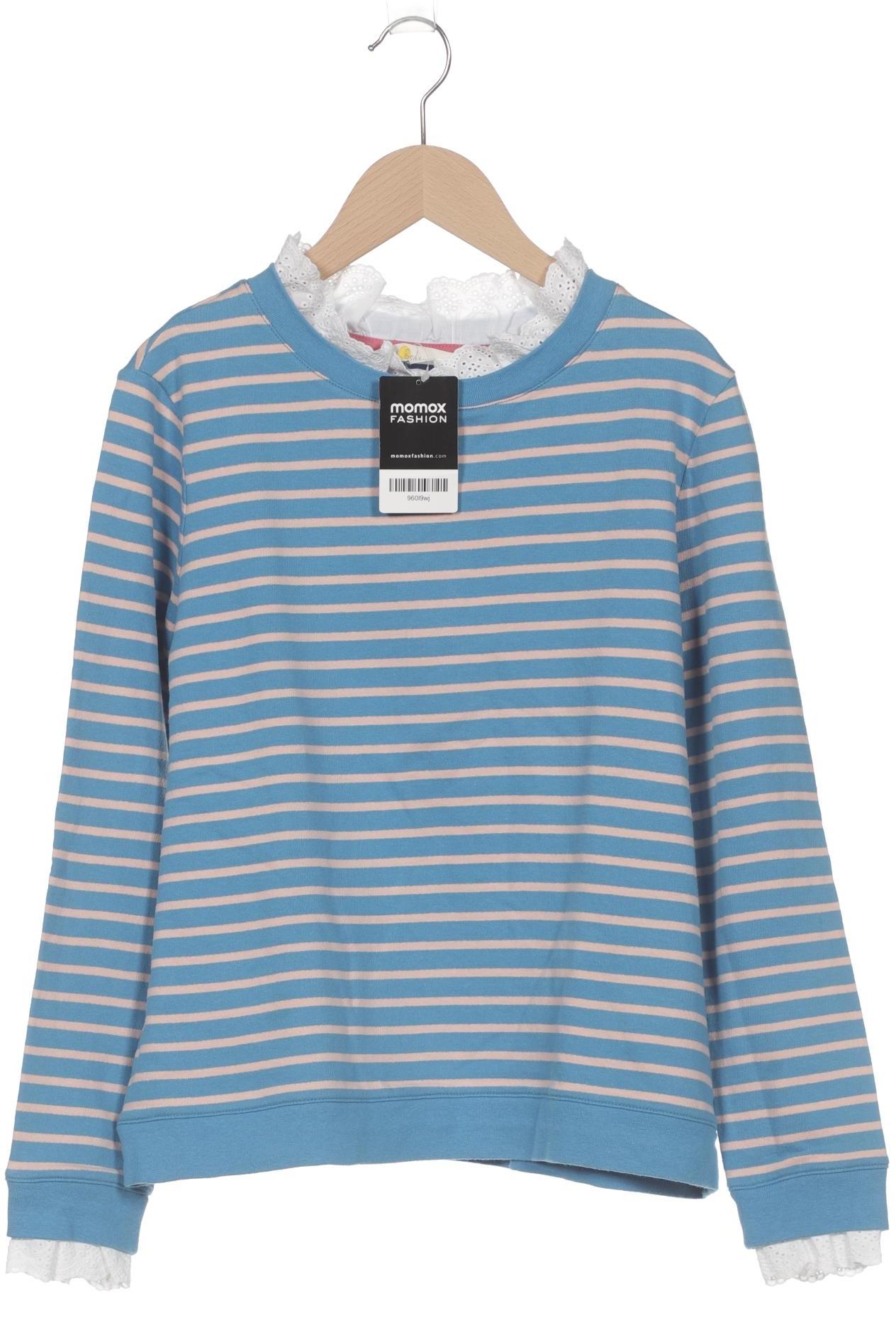 

Boden Damen Sweatshirt, blau, Gr. 38