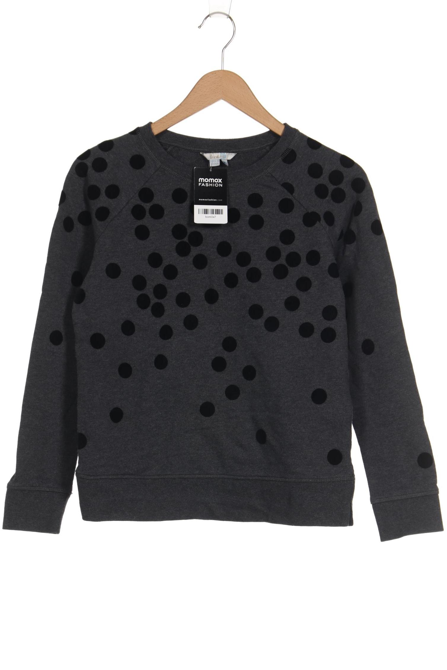

Boden Damen Sweatshirt, grau, Gr. 36