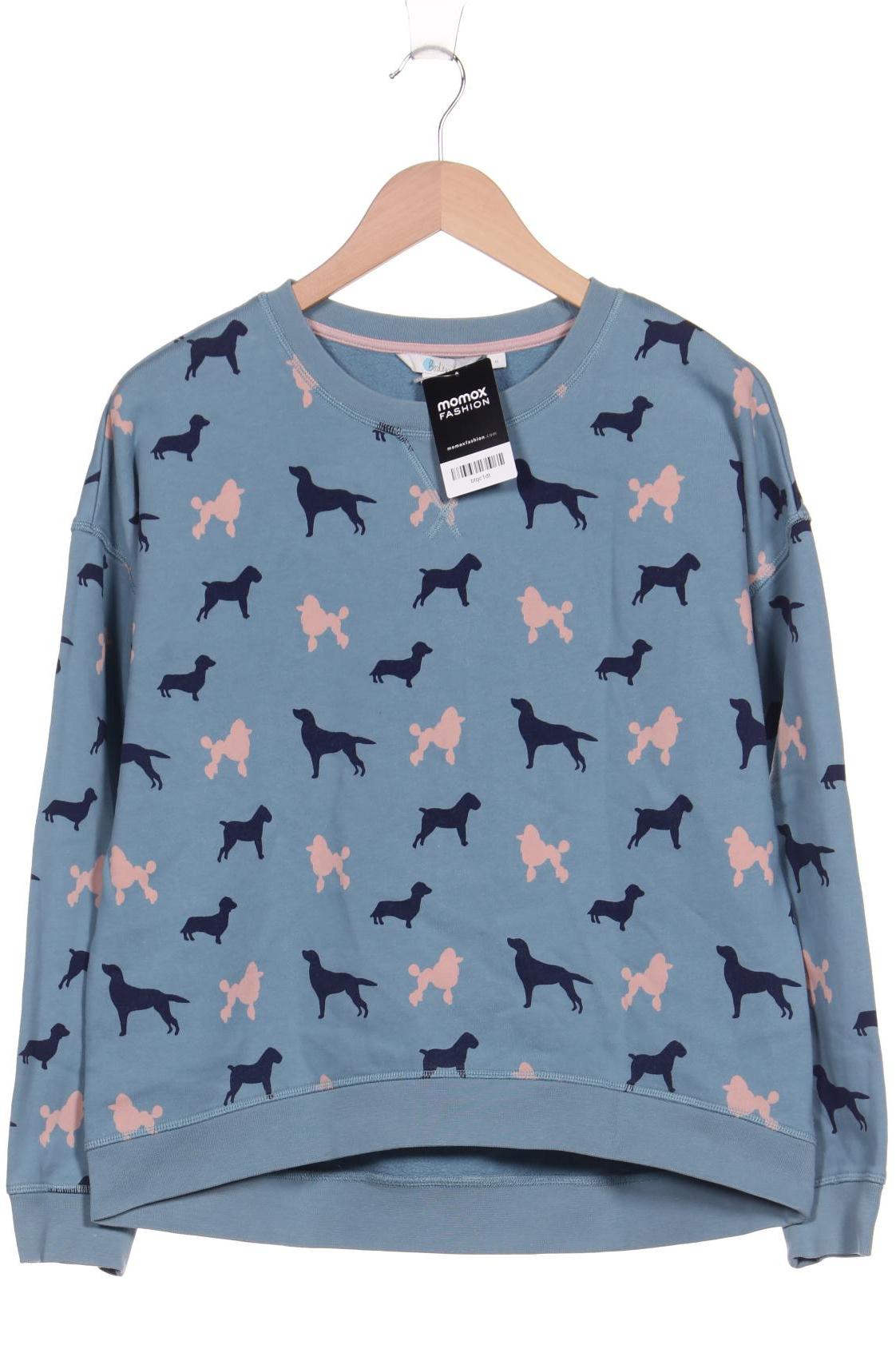 

Boden Damen Sweatshirt, türkis