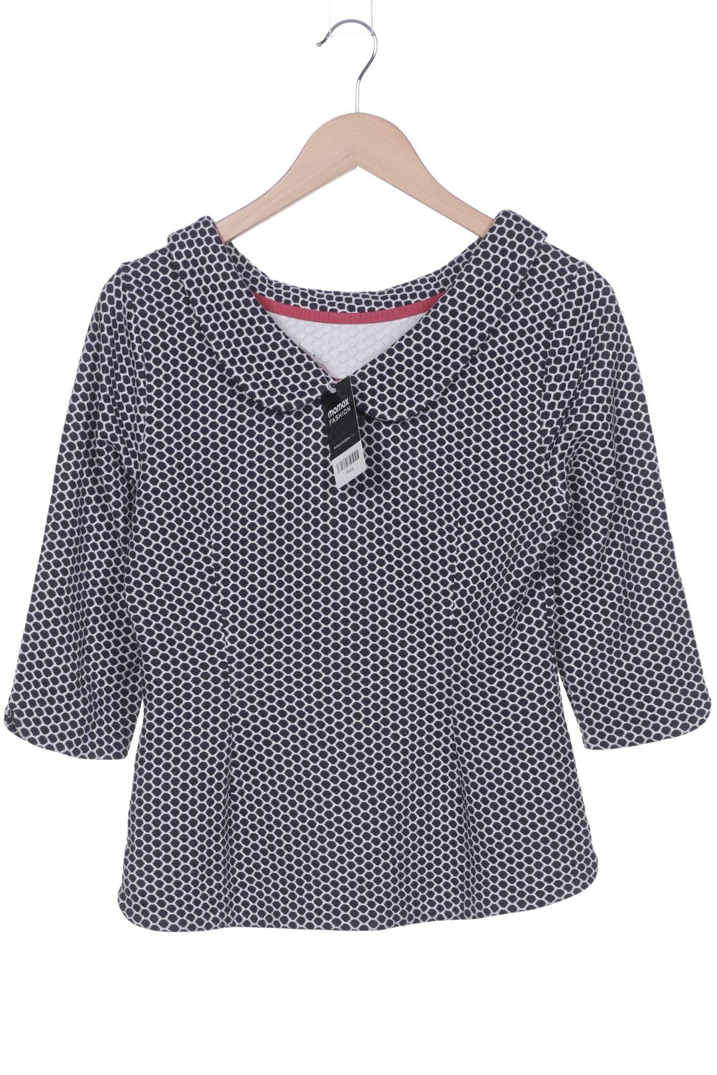 

Boden Damen Sweatshirt, marineblau, Gr. 38